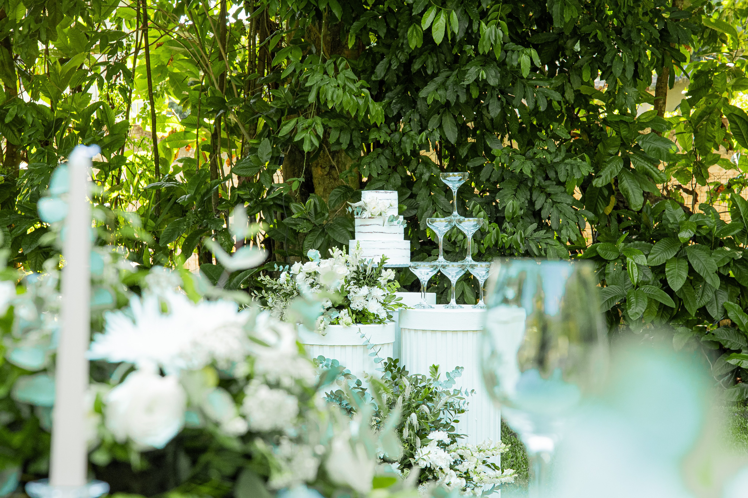 Casamento Bruna Ronise & Raphael Mendes. Cristofr Jhons | Fotógrafo de Casamento