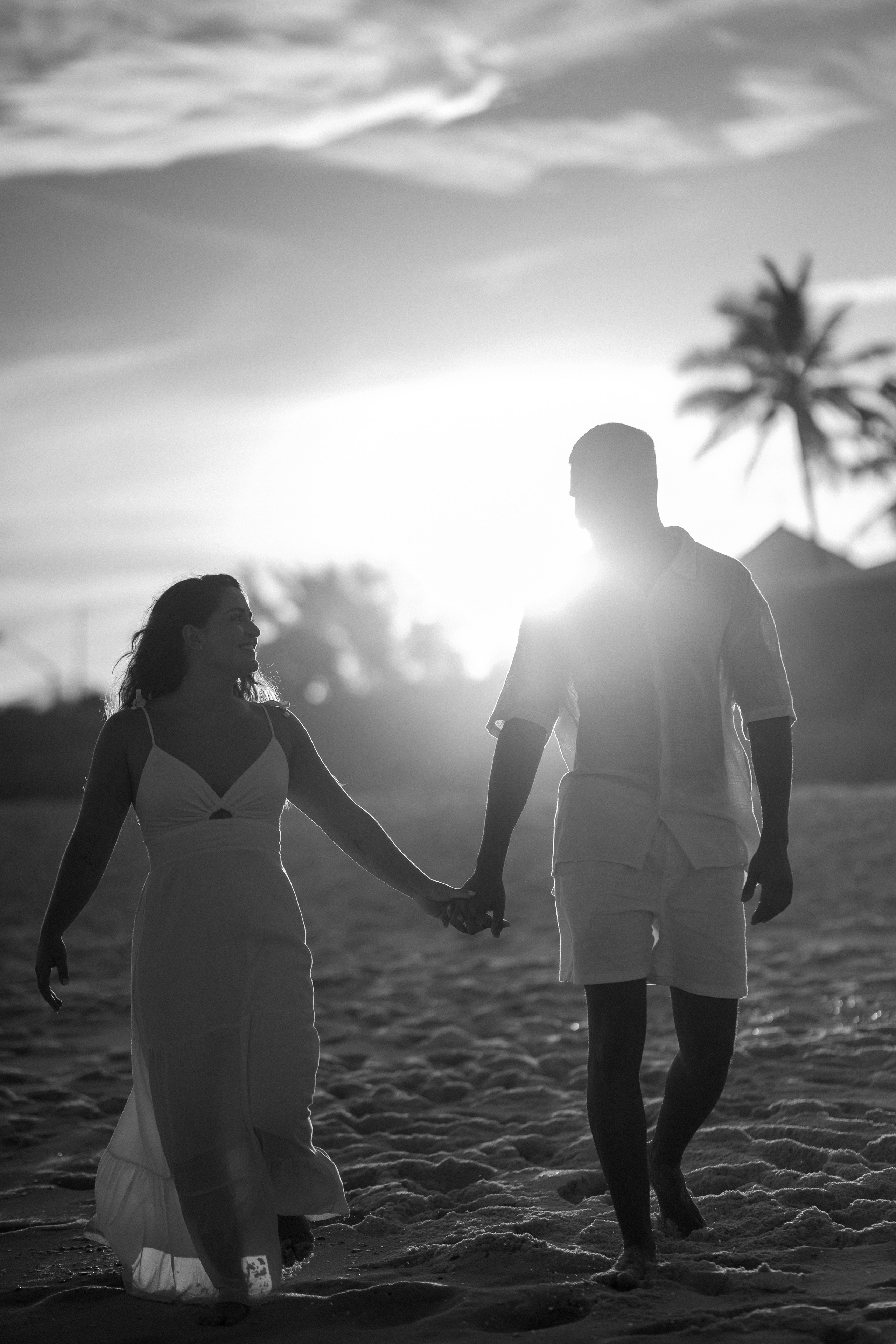 Ensaio Júlia Azeredo & Matheus. Cristofr Jhons | Fotógrafo de Casamento