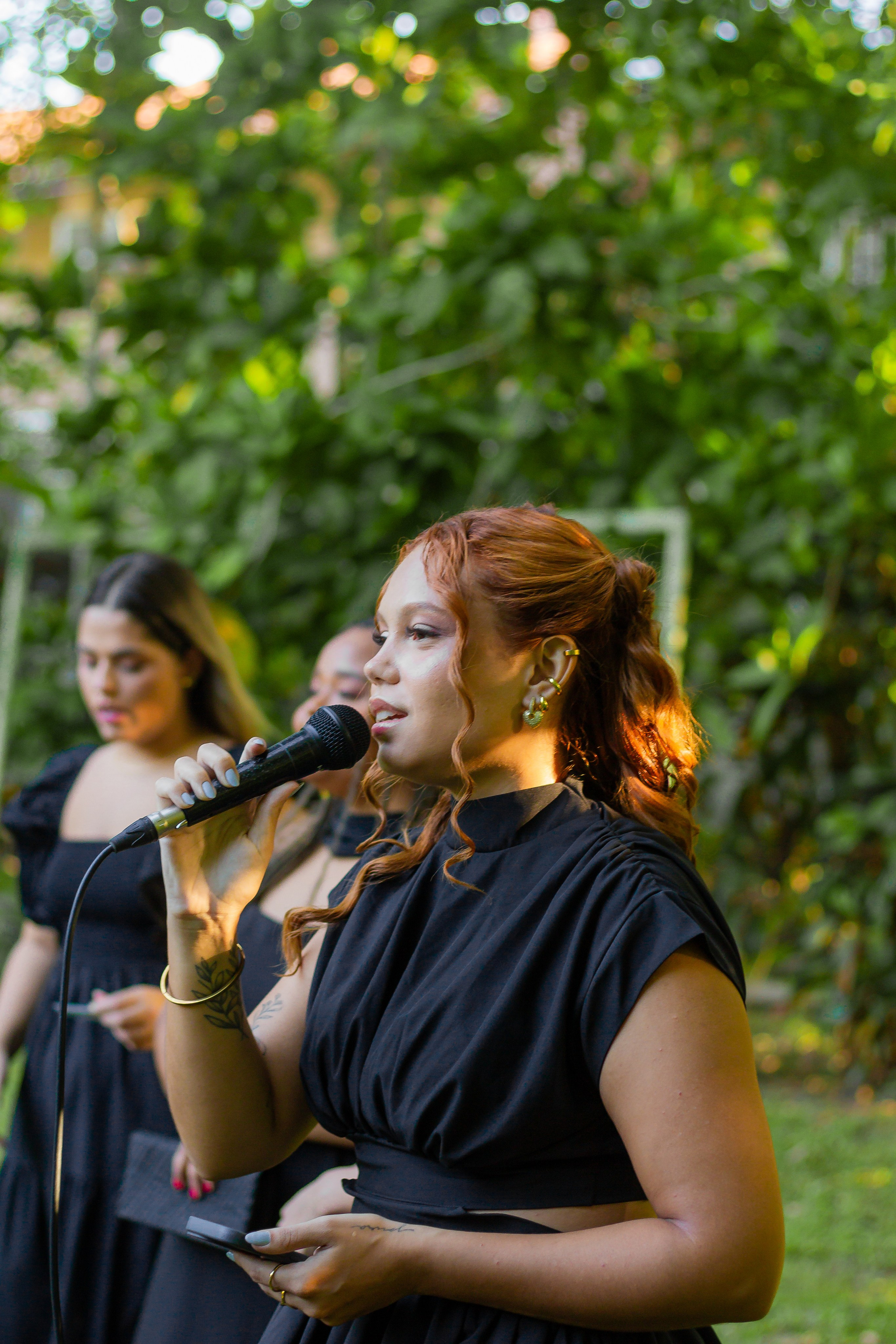 Casamento Bruna Ronise & Raphael Mendes. Cristofr Jhons | Fotógrafo de Casamento