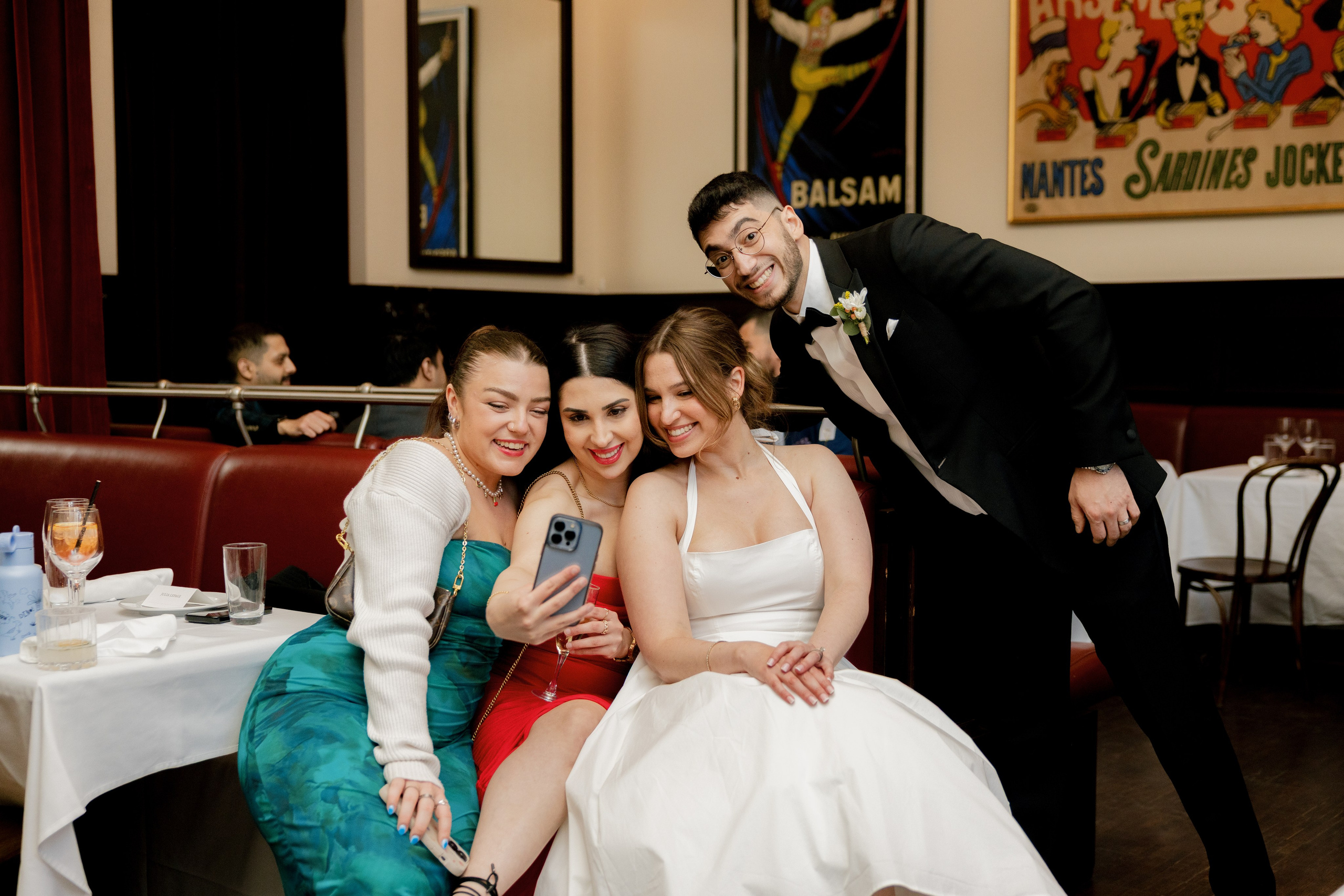 V & M. WEDDING VIDEOGRAPHER TORONTO