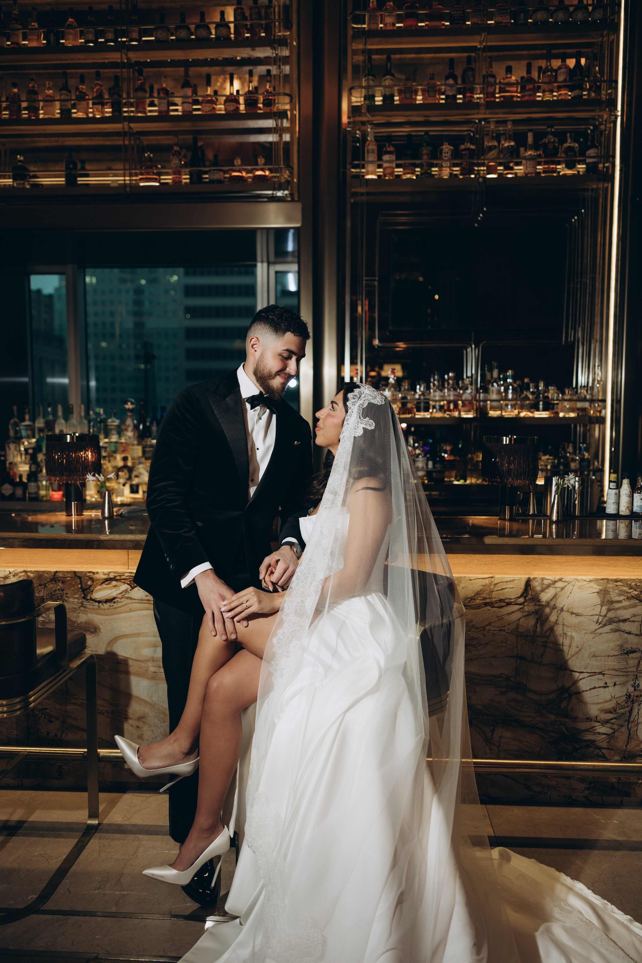 E & J. WEDDING VIDEOGRAPHER TORONTO