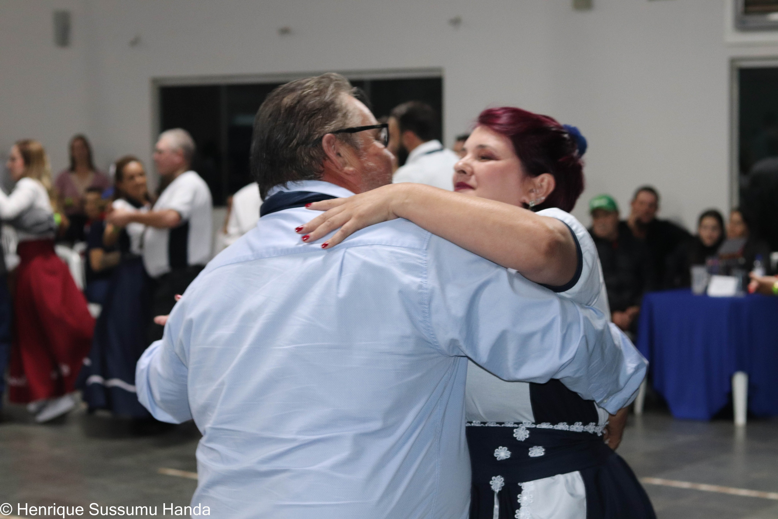 Formatura Curso de Dança Inovação Campeira. Fotografia e Filmagem Handa Produções