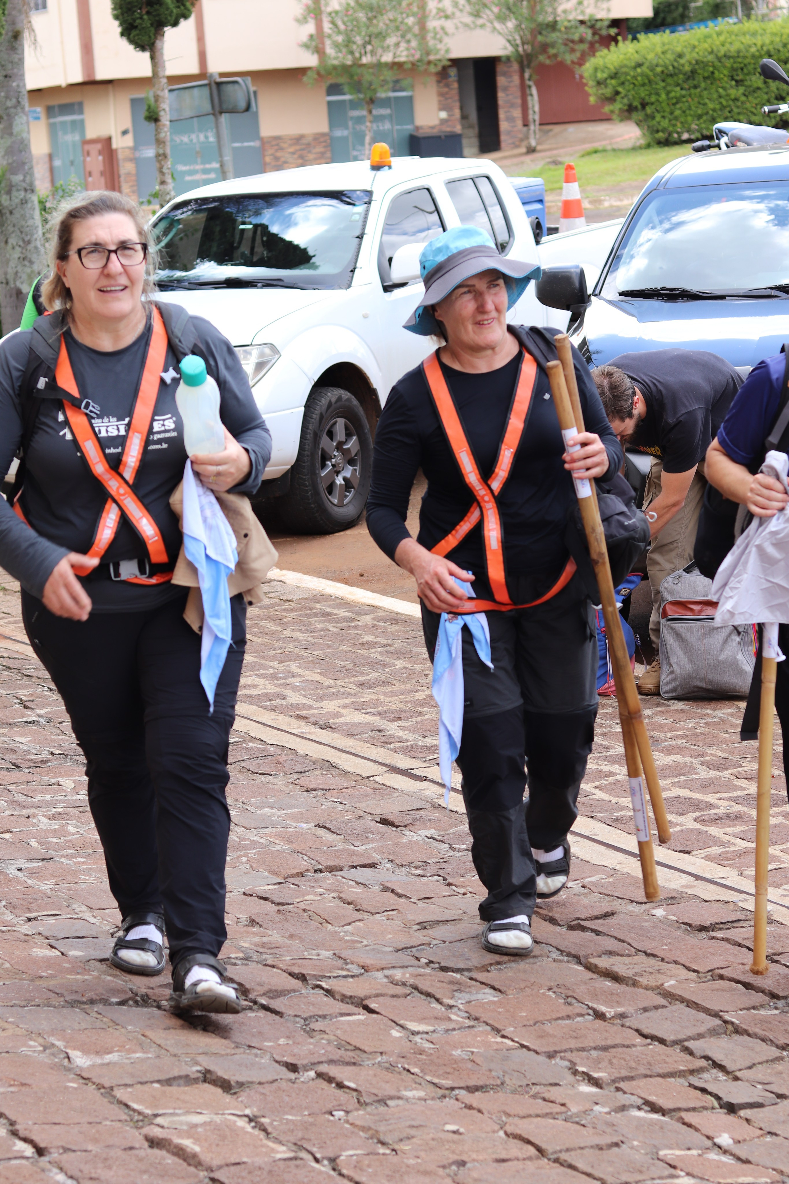 Peregrinação Nossa Senhora de Belém. Fotografia e Filmagem Handa Produções