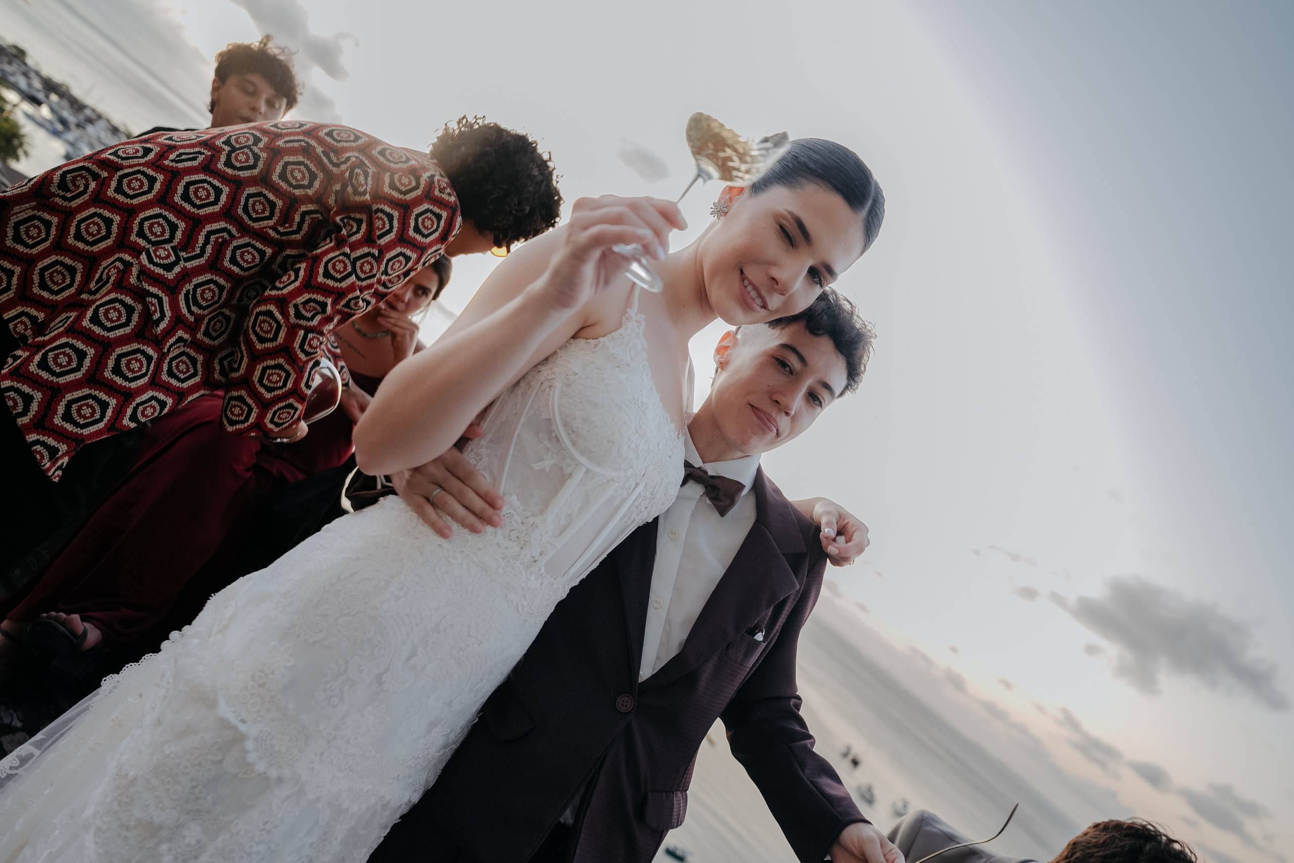 Casamento no Brasil. Fotógrafo em San Pedro de Atacama