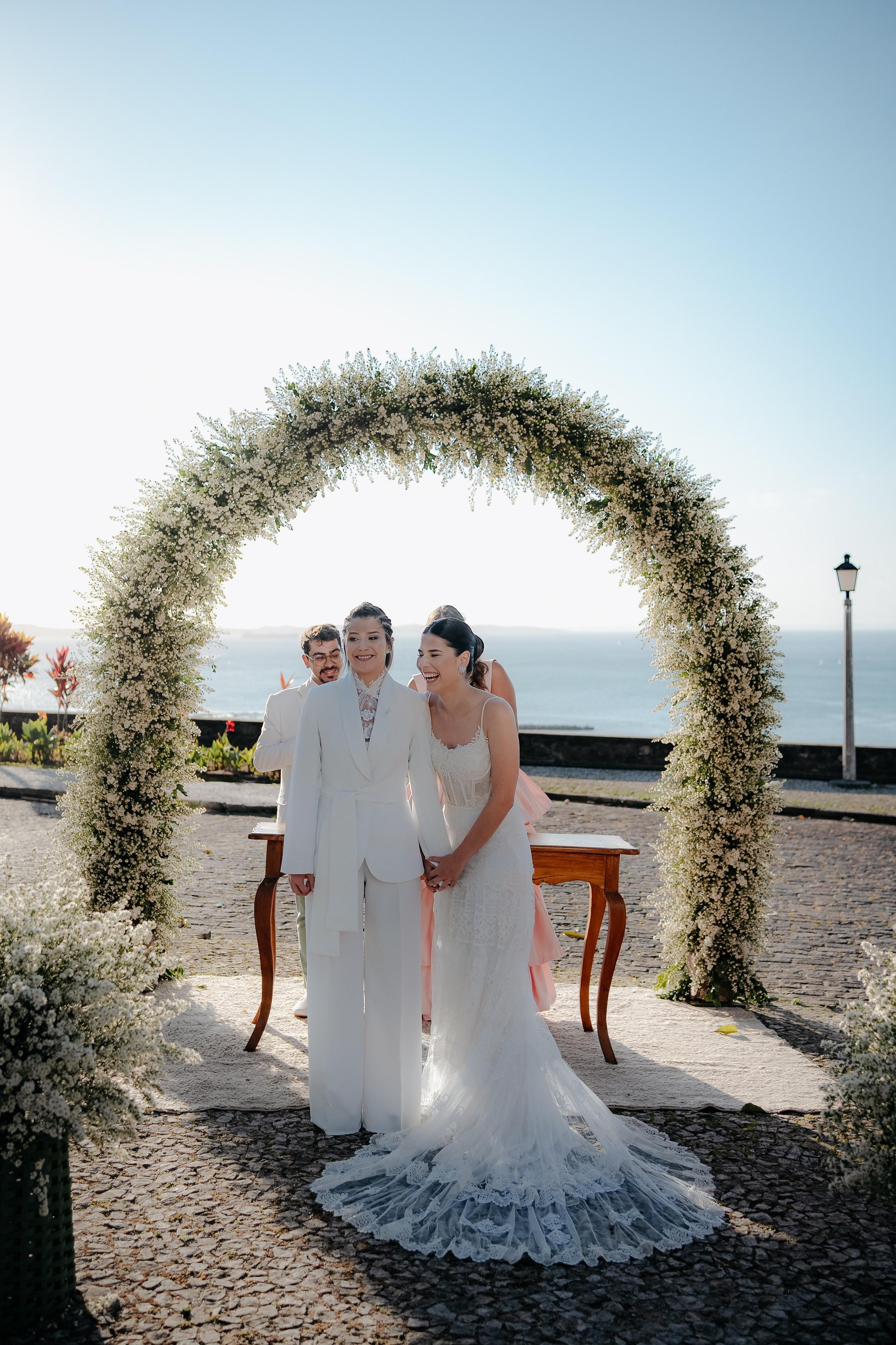 Casamento no Brasil. Fotógrafo em San Pedro de Atacama