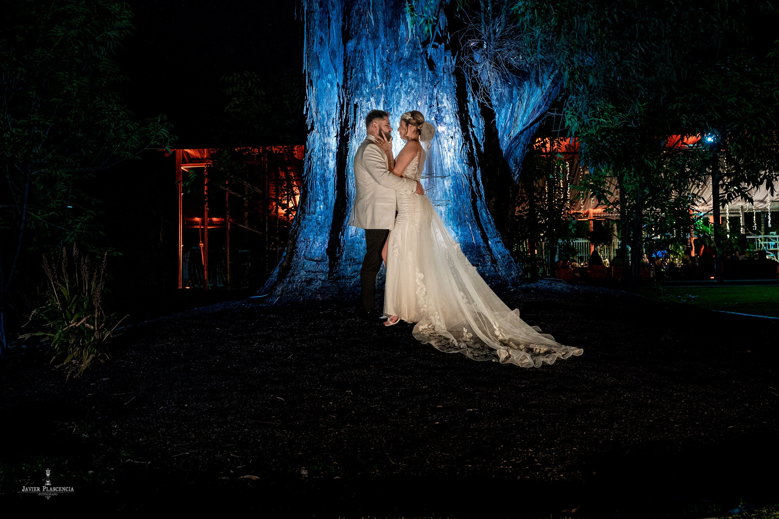 Angelica & Alejandro. Javier Plascencia Fotografo de Bodas en México