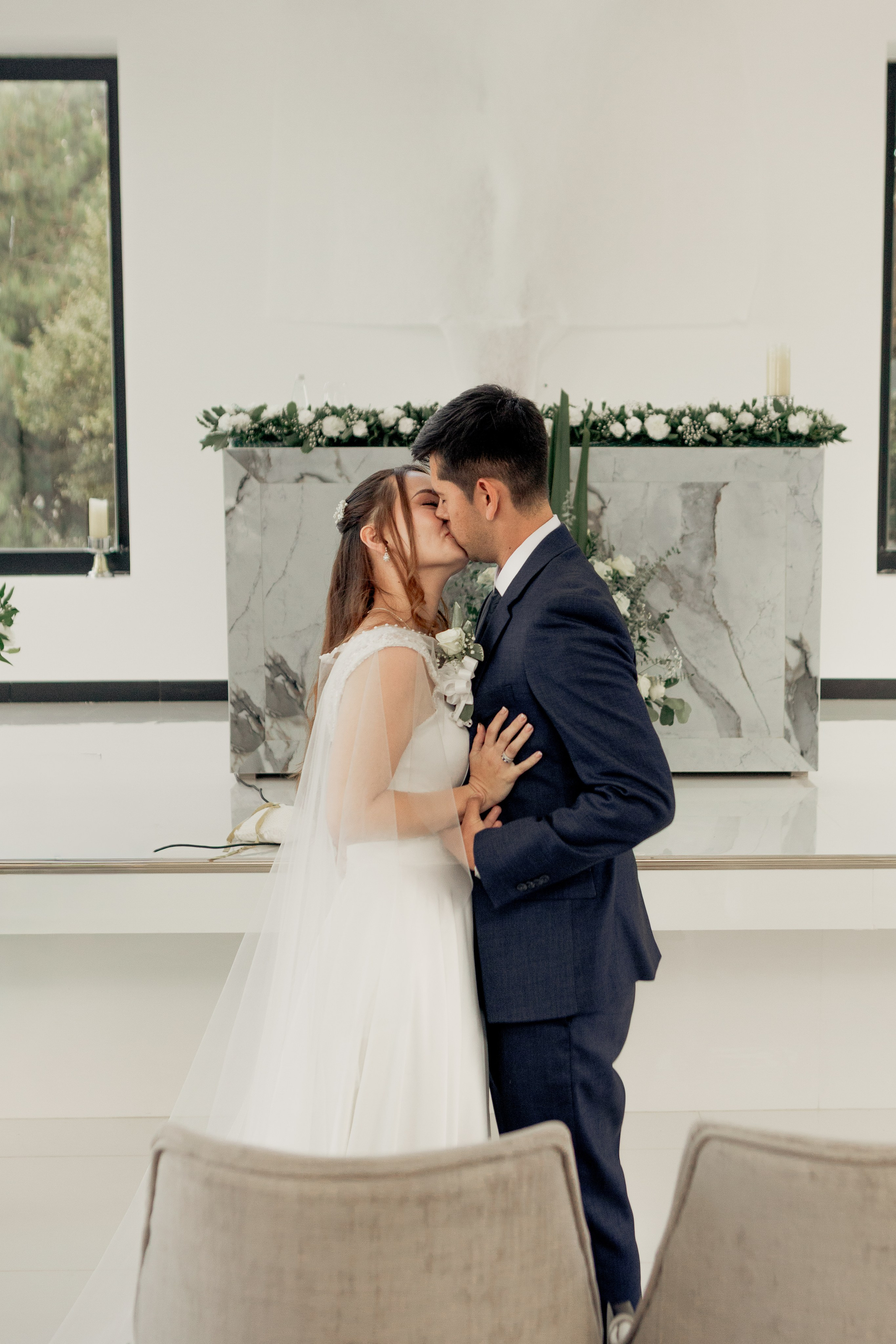LADY & NICOLAS. FOCALMAGIC