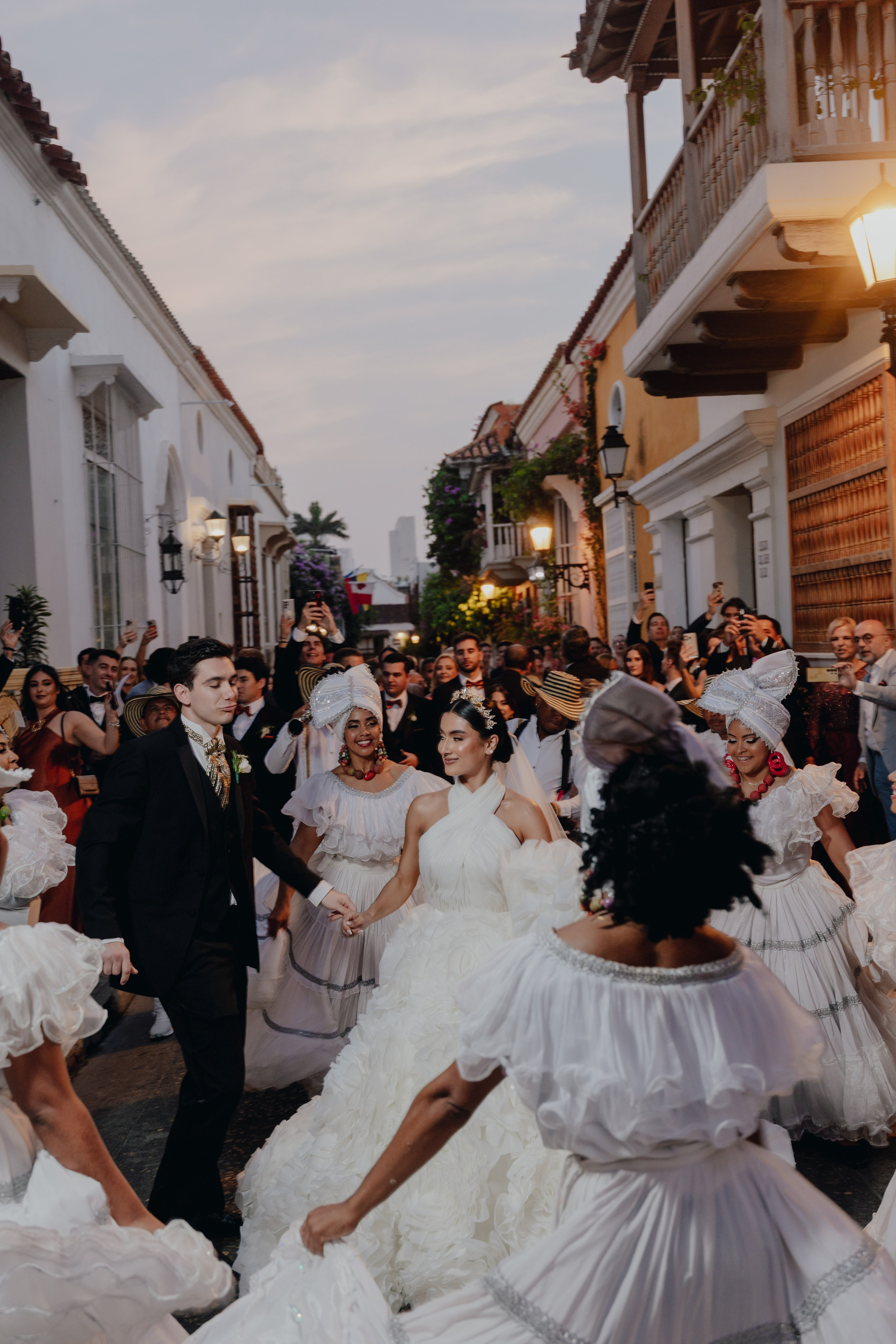 Sofia & Stefan. UNTERCIO BODAS | Fotografía de Bodas en Cartagena, Colombia y Destinos Internacionales