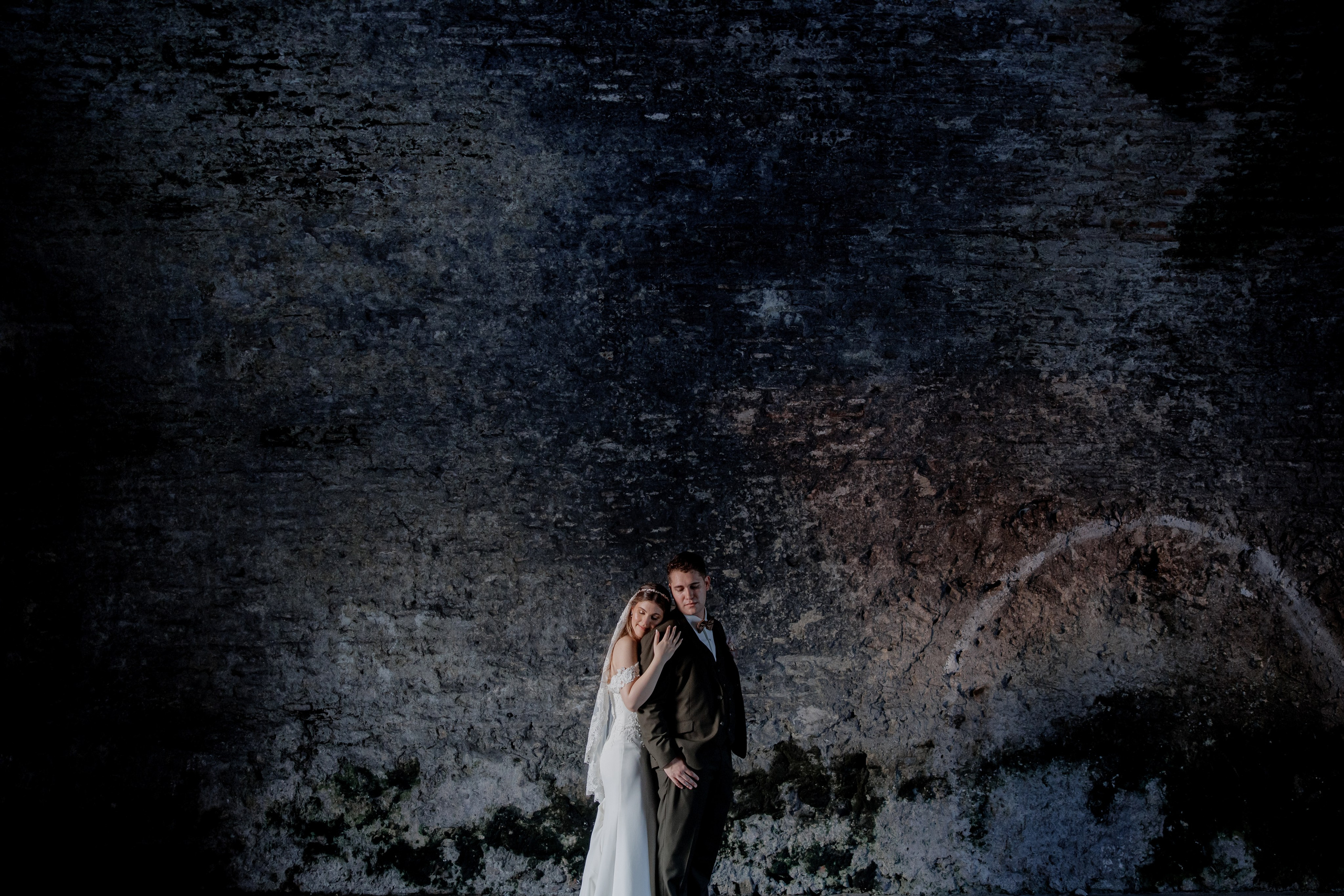 Bryon & Jessica. UNTERCIO BODAS | Fotografía de Bodas en Cartagena, Colombia y Destinos Internacionales