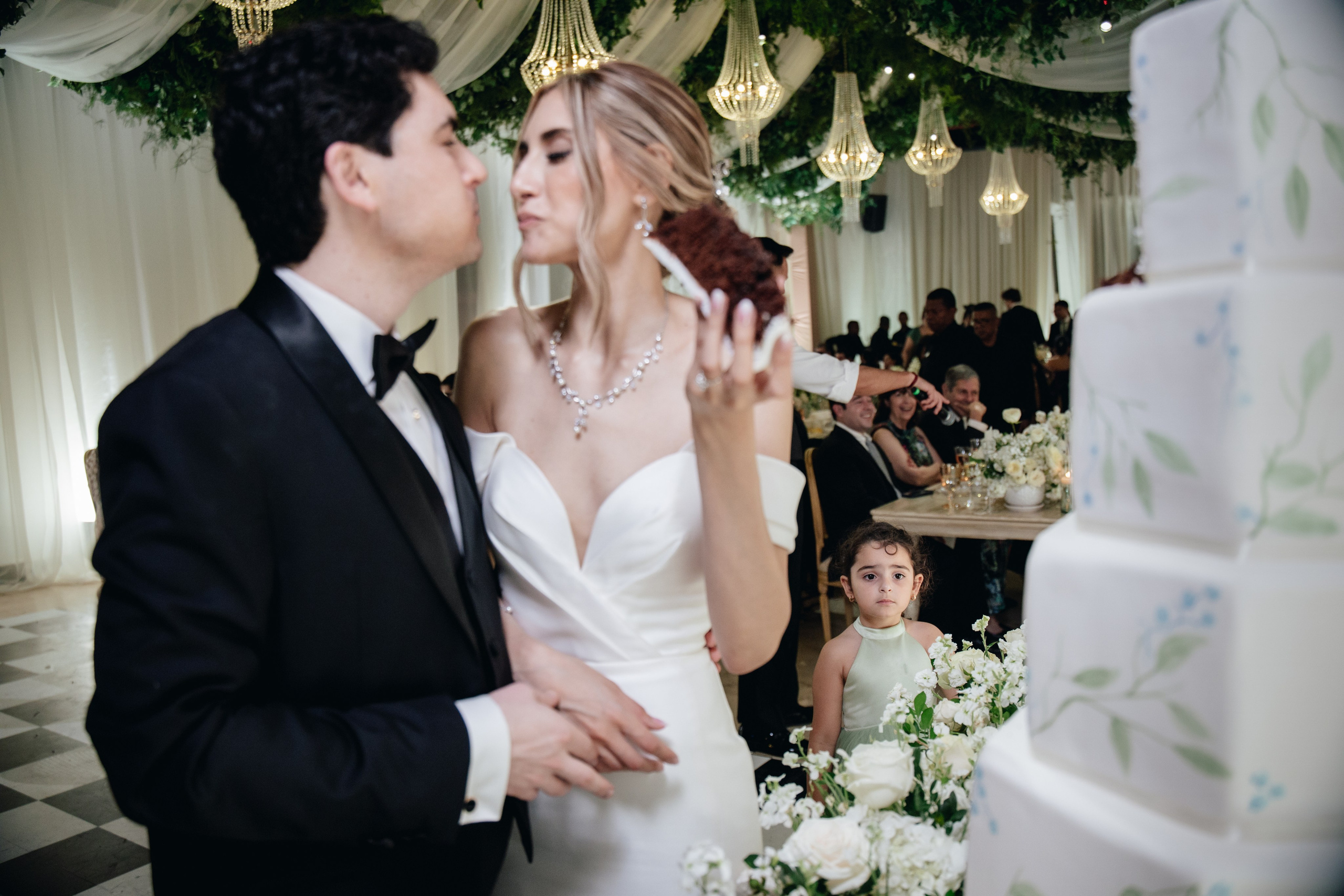 Susan & Ben. UNTERCIO BODAS | Fotografía de Bodas en Cartagena, Colombia y Destinos Internacionales