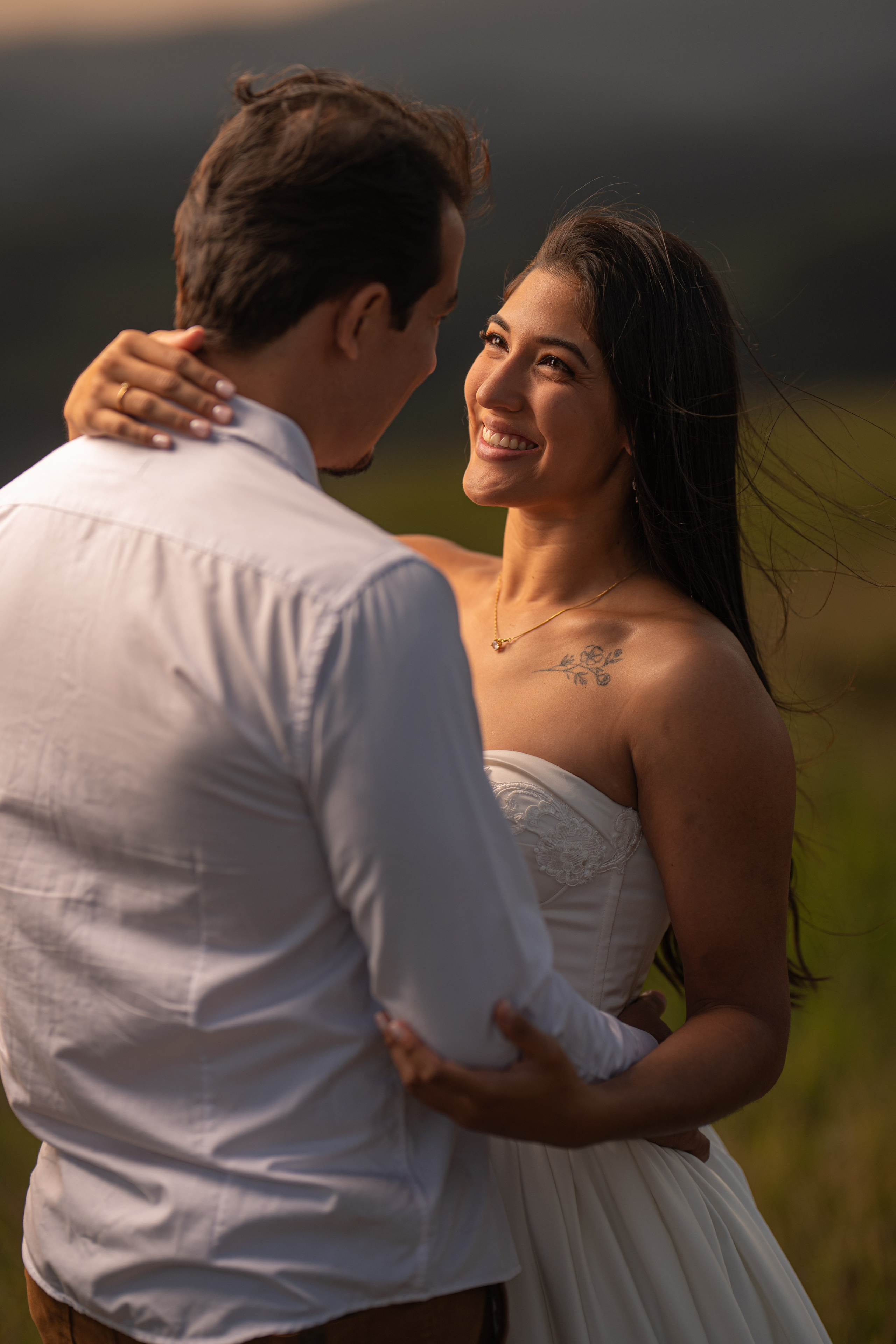 Julya. Morro do Capuava. Fotógrafo de Casamento, grávida, Retrato, Corporativo
