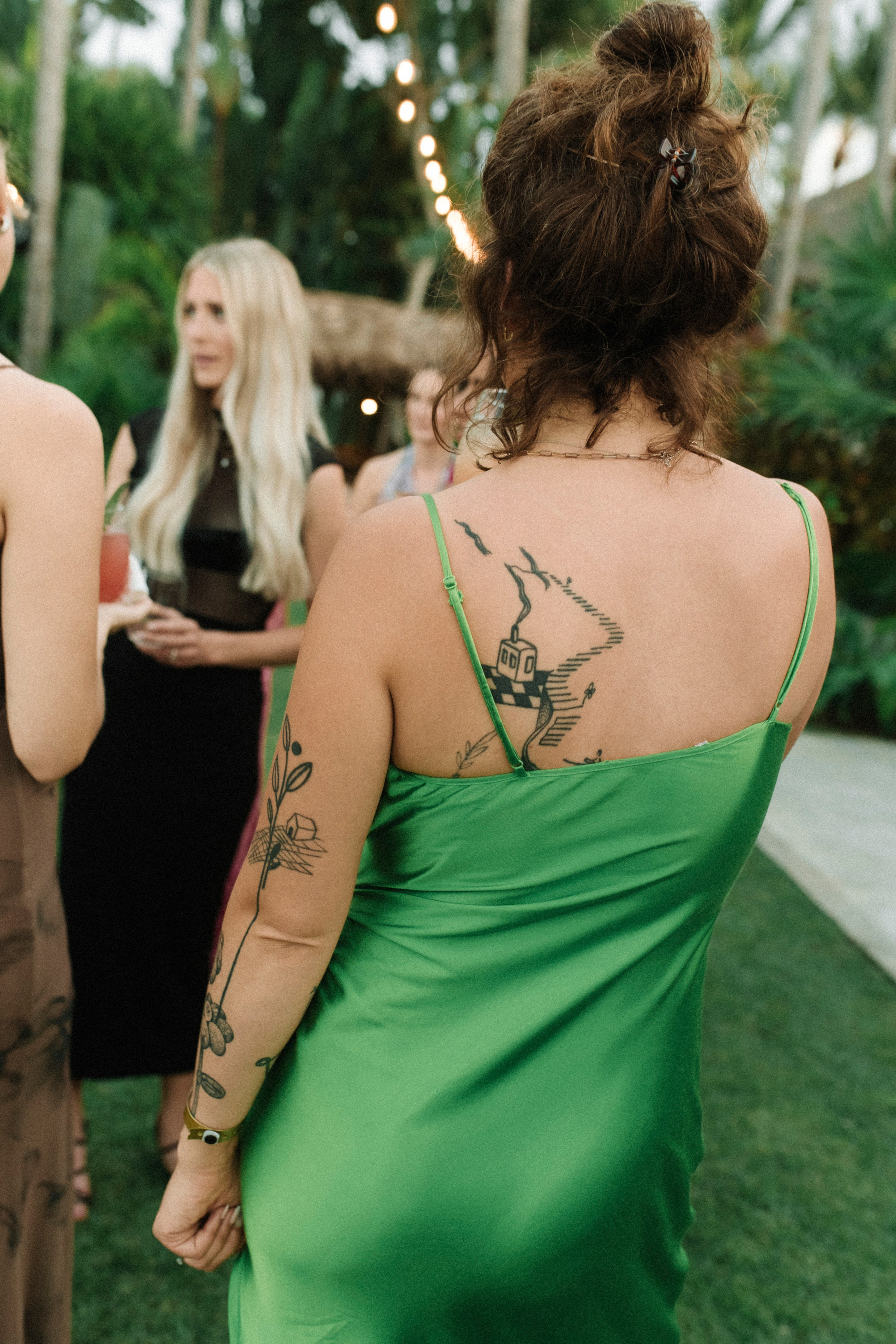 Frento el Punto, Sayulita. Wedding photographer Mexico Sayulita Puerto Vallarta Punta Mita Cabo