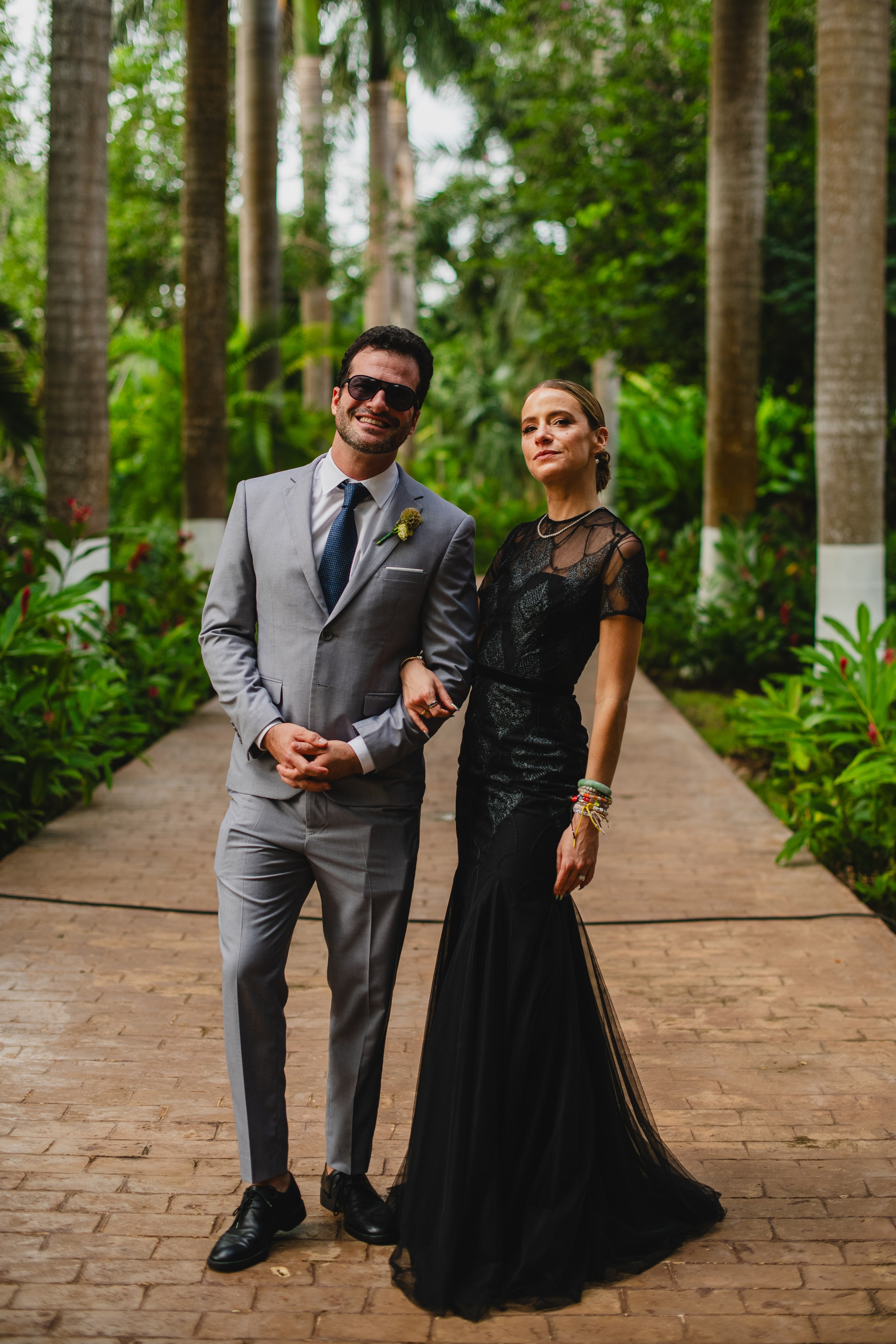 Sofia & Albert. Antonio Soberano Photography