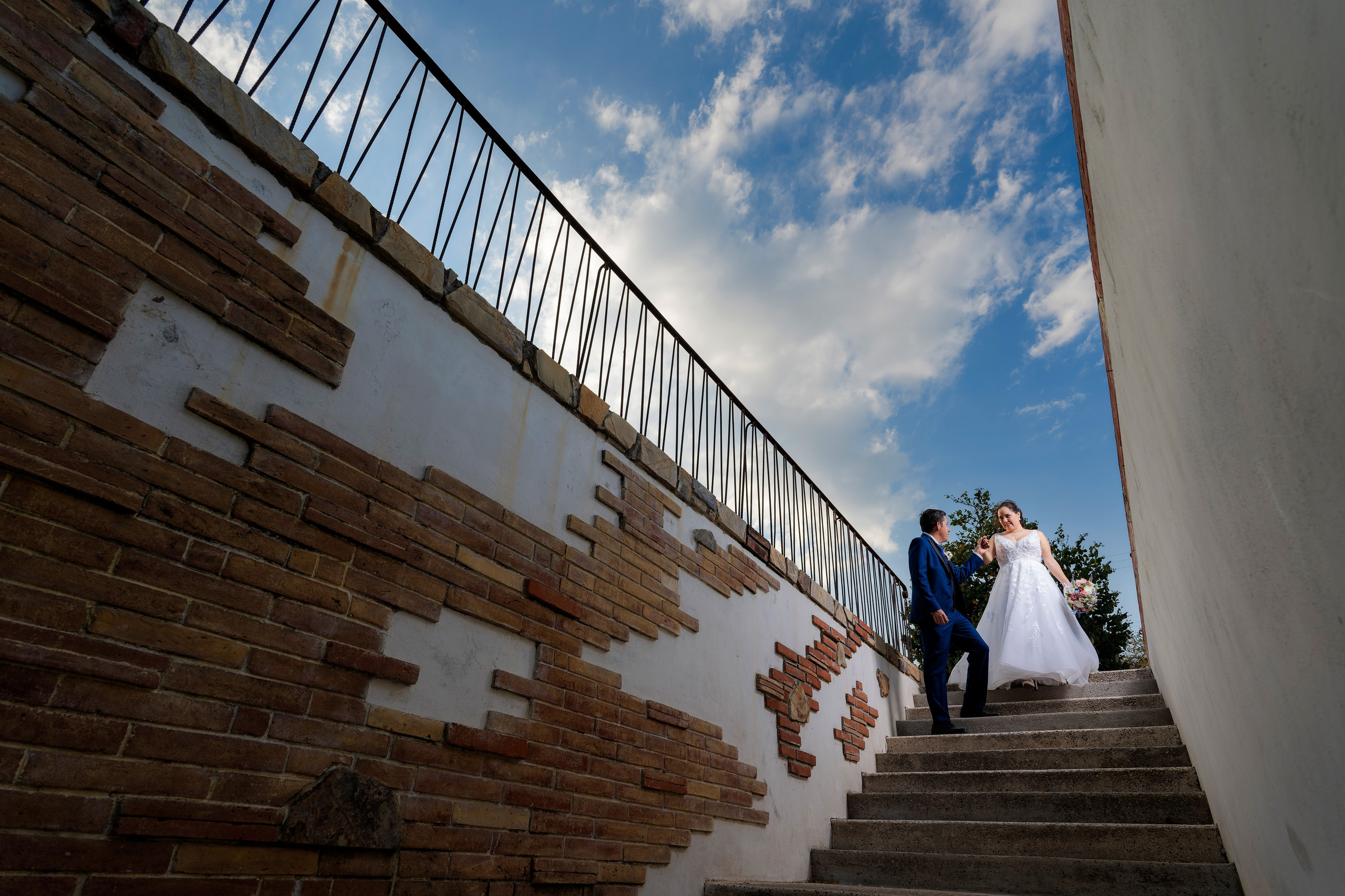 Sesion de Bodas. Emilianofilms