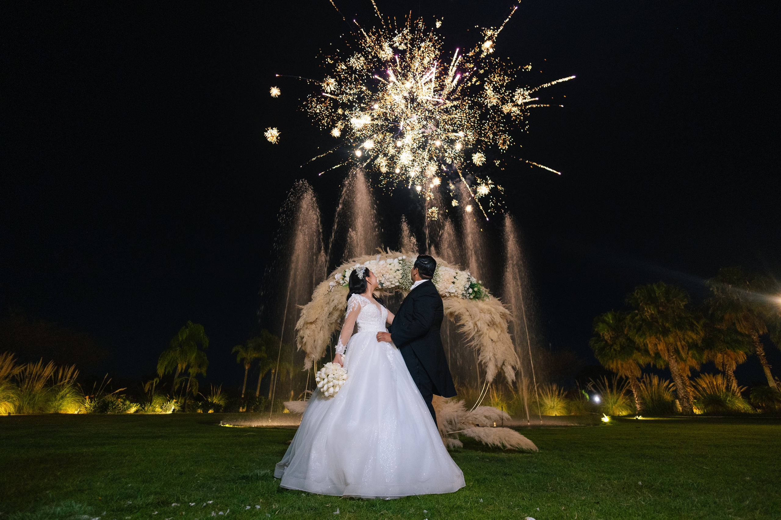 Fiesta/ Coctel. Wedding Photographer Ruth Preciado
