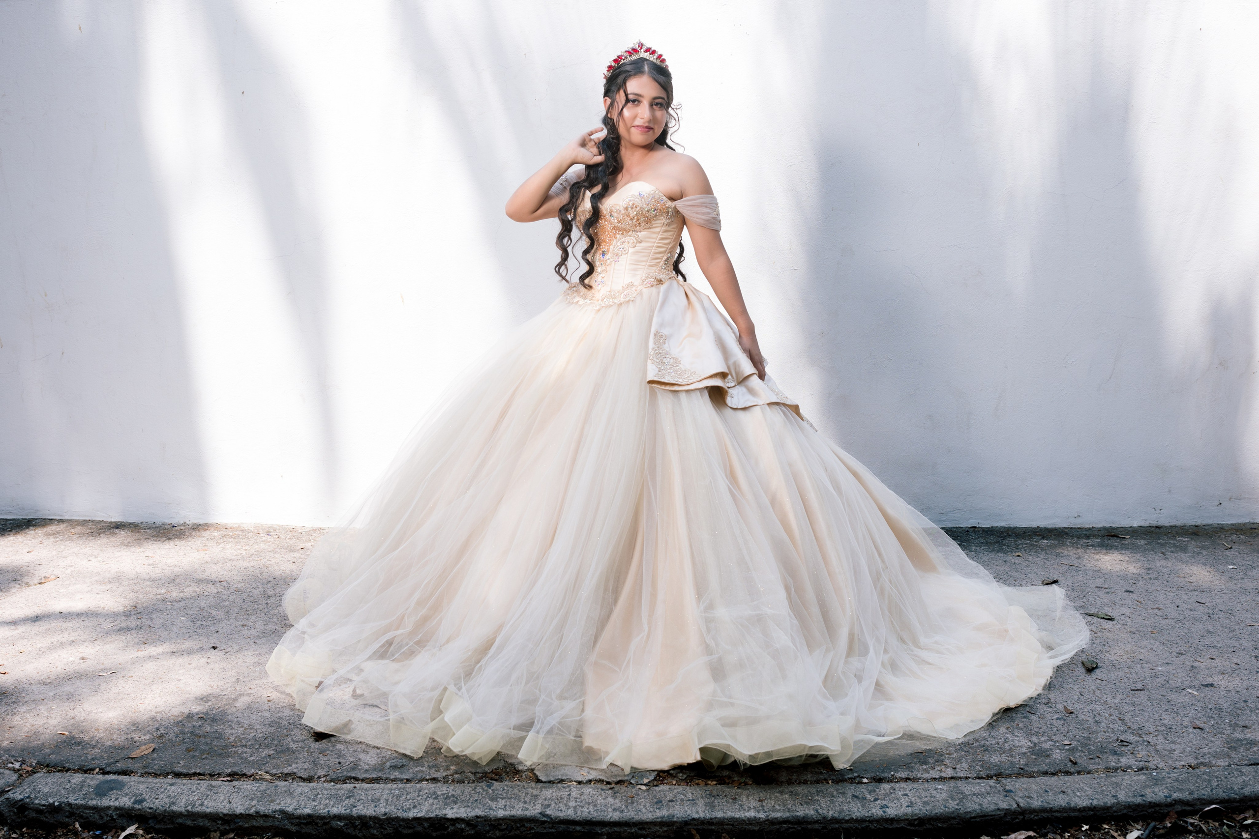 XV Años. Wedding Photographer Ruth Preciado