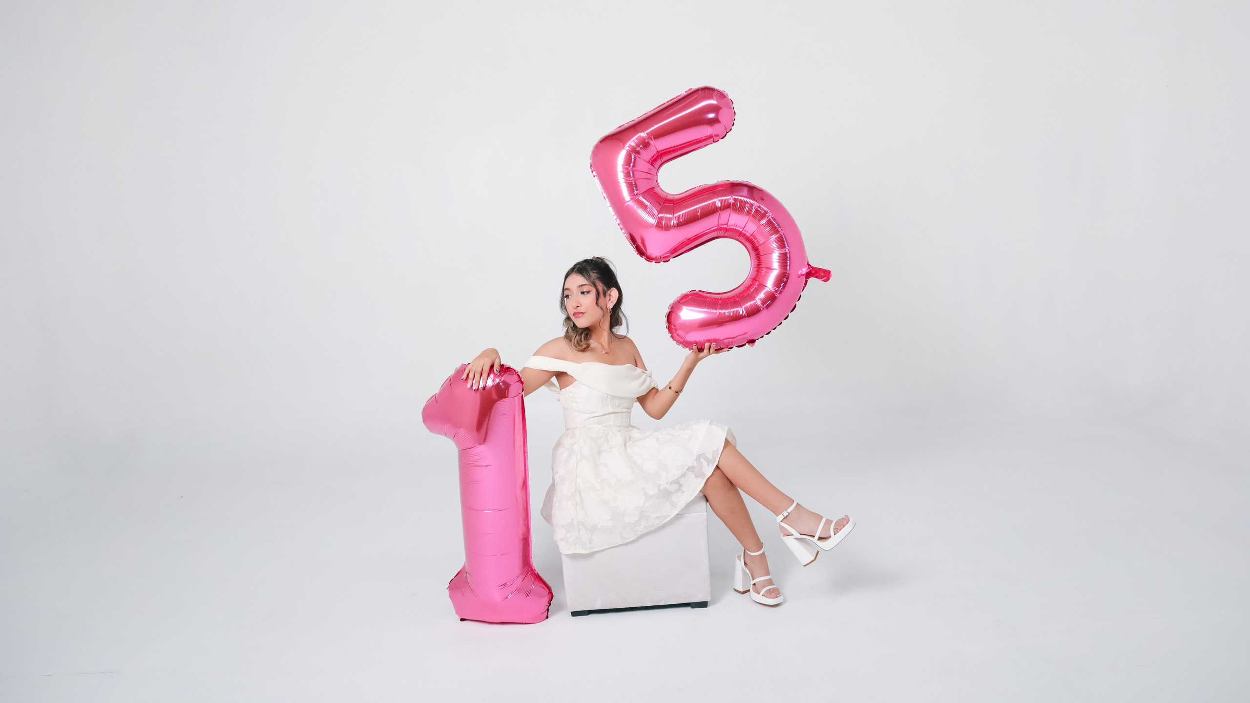 XV Años. Wedding Photographer Ruth Preciado