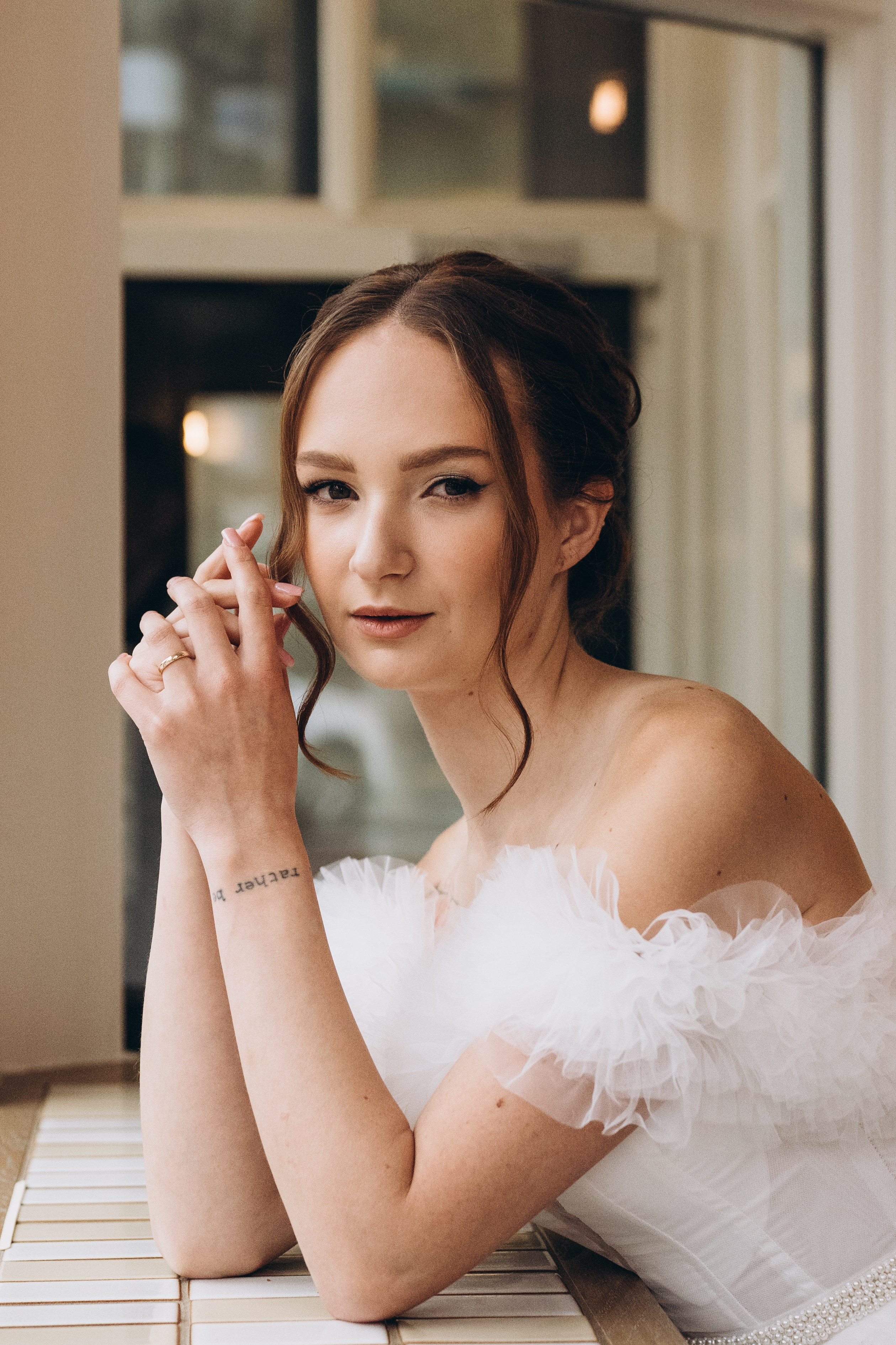 Anastasia & Stas. Calgary Wedding & Lifestyle Photographer — Yevhen Polishchuk
