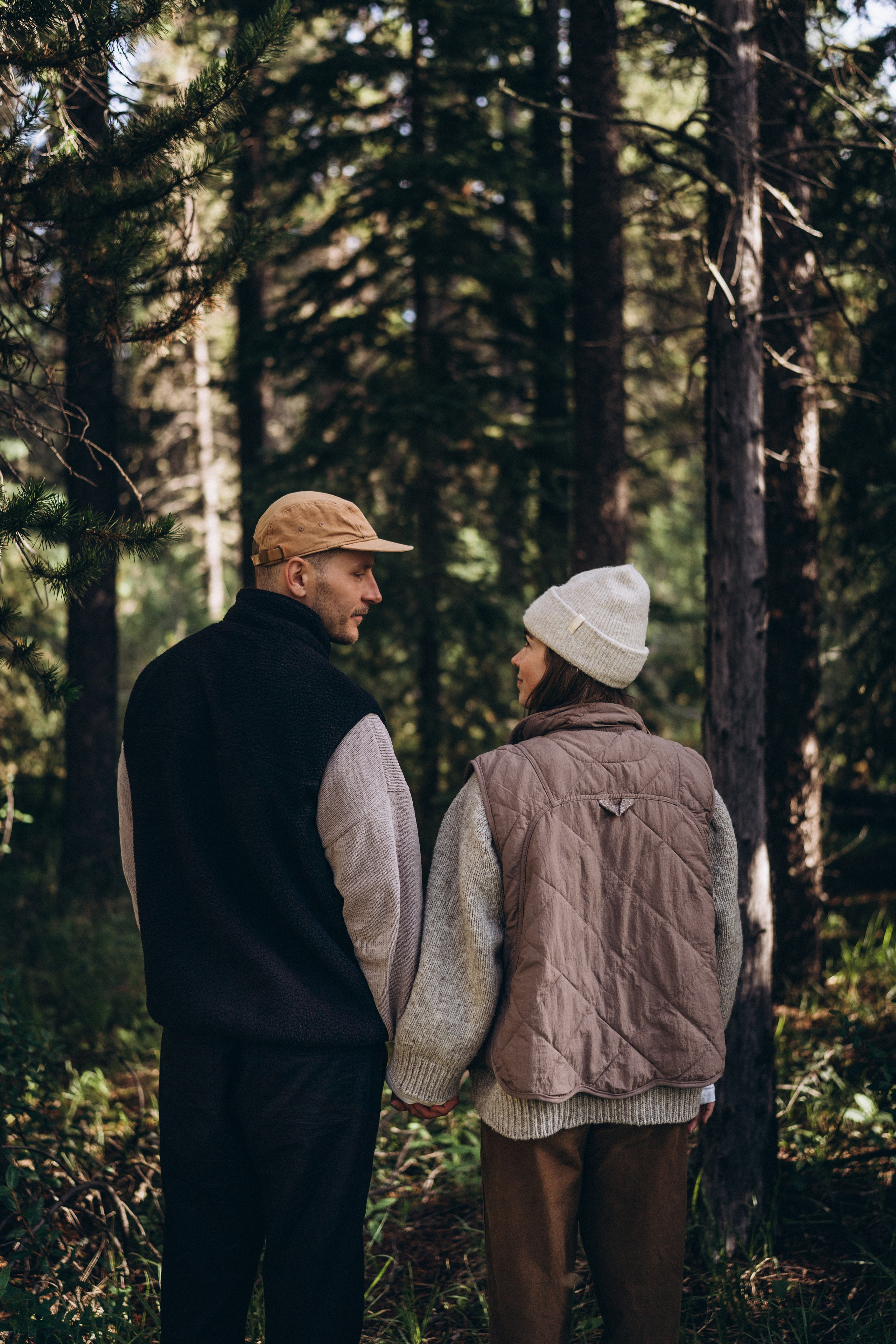 Kendra & Flo. Calgary Wedding & Lifestyle Photographer — Yevhen Polishchuk