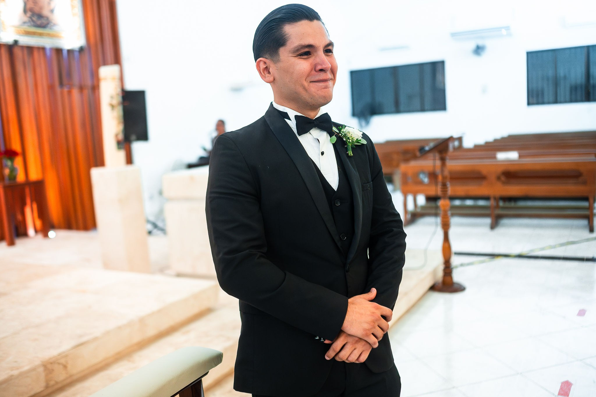 Nicte & Esteban. Fotógrafo de bodas, quince años, familias y fotografía infantil en Mérida Yucatán Alberto Rodriguez