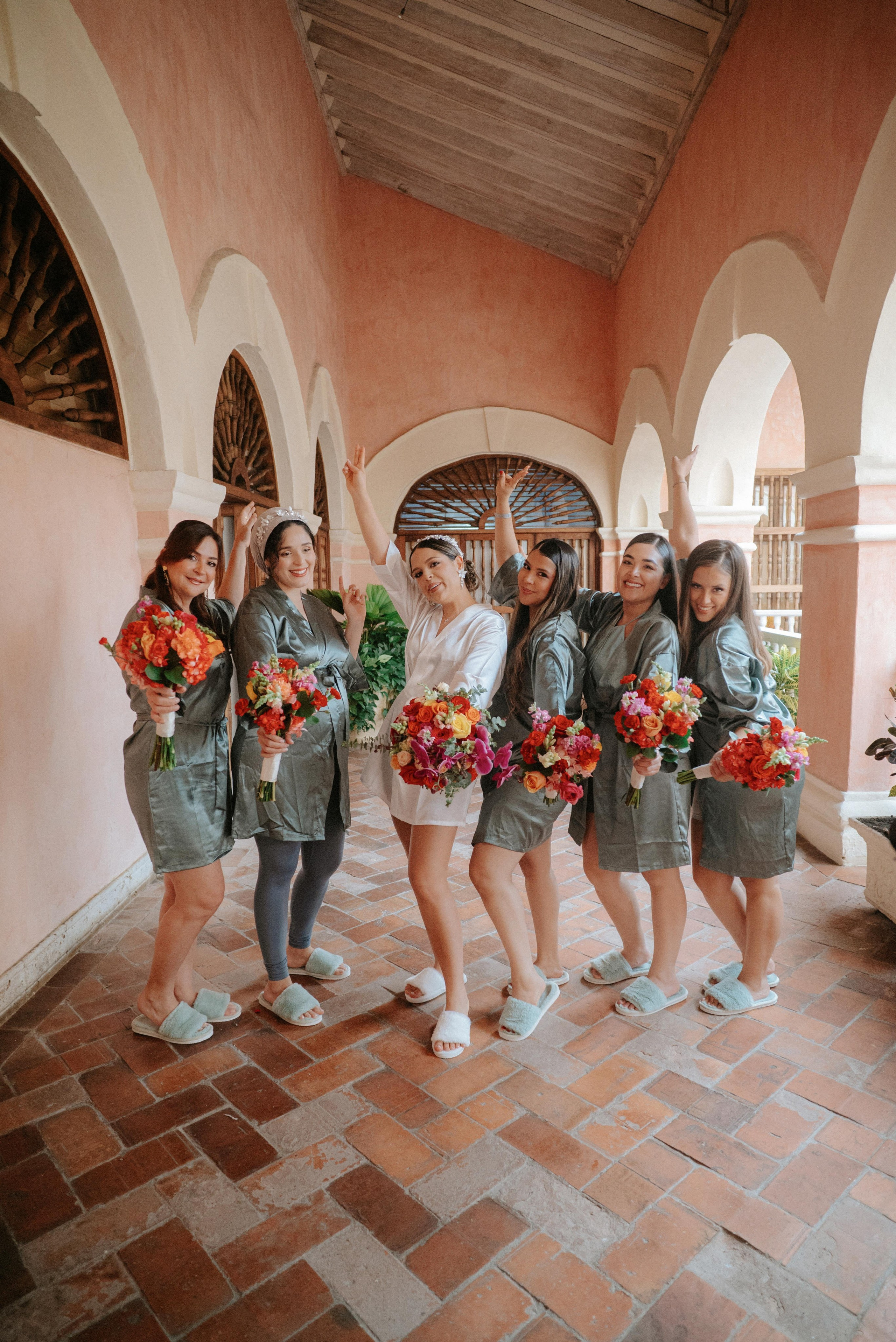 Maria Paula + Thomas | Wedding Photos 2024 – César Vanegas Photography. César Vanegas Photography | Wedding & Travel Photographer | Cartagena, Colombia