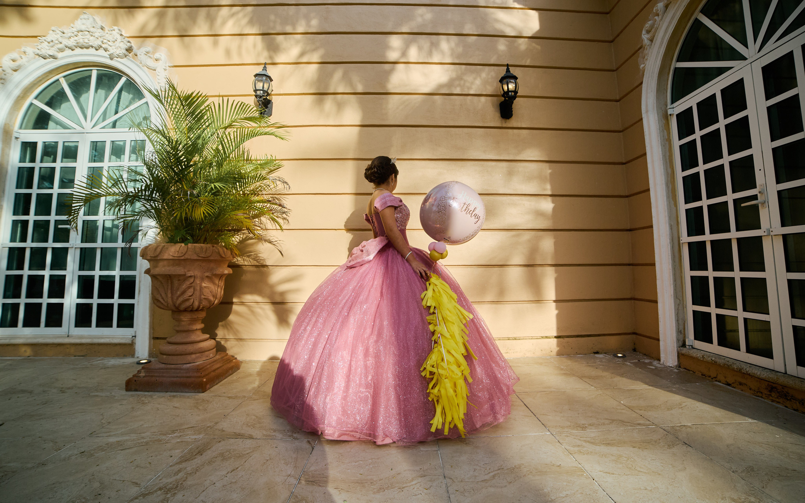 XV Kenia. Christian Ku fotógrafo en Mérida, Yucatán