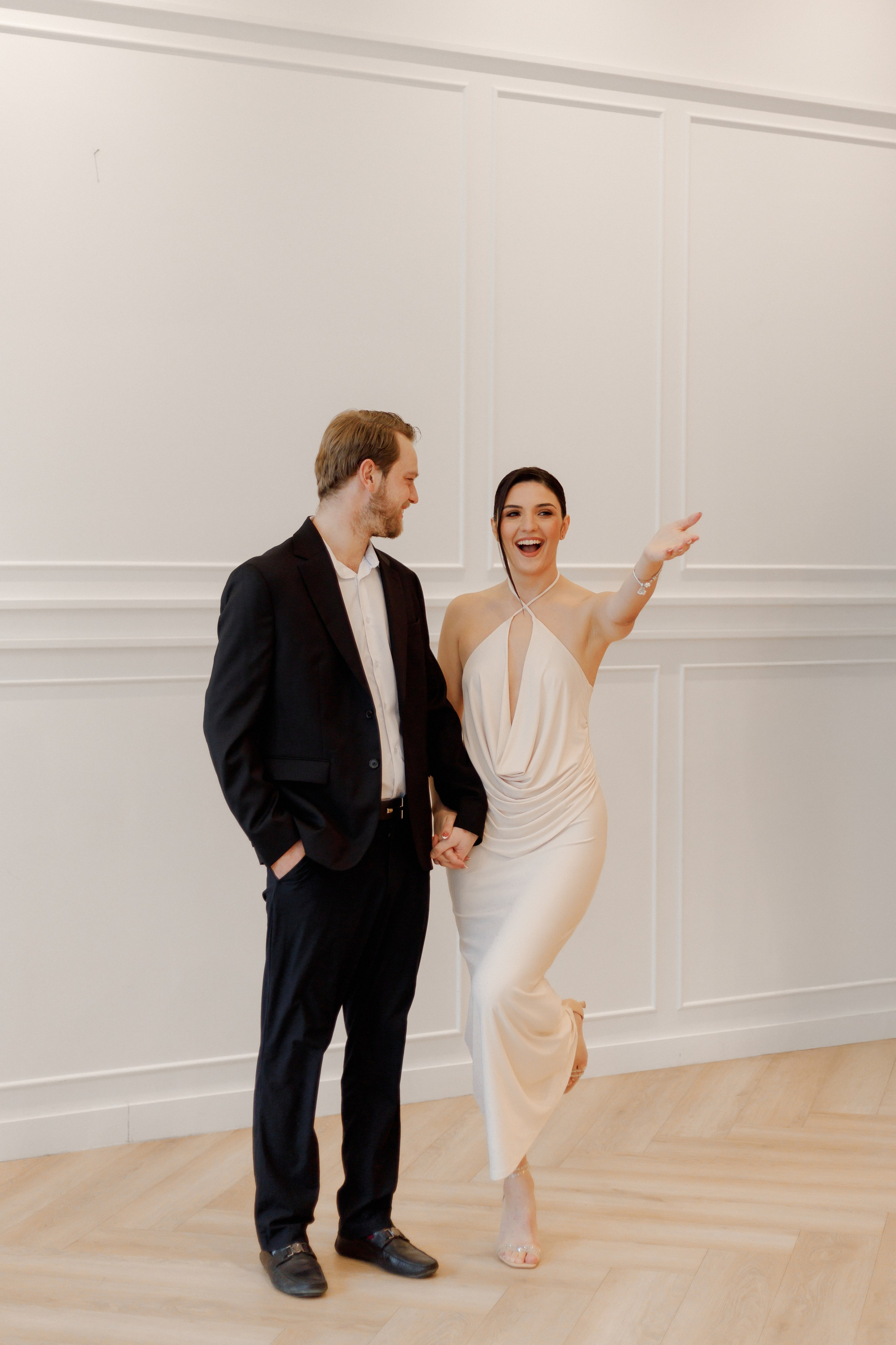 S & Z. Photographer Elvira Hryshchenko