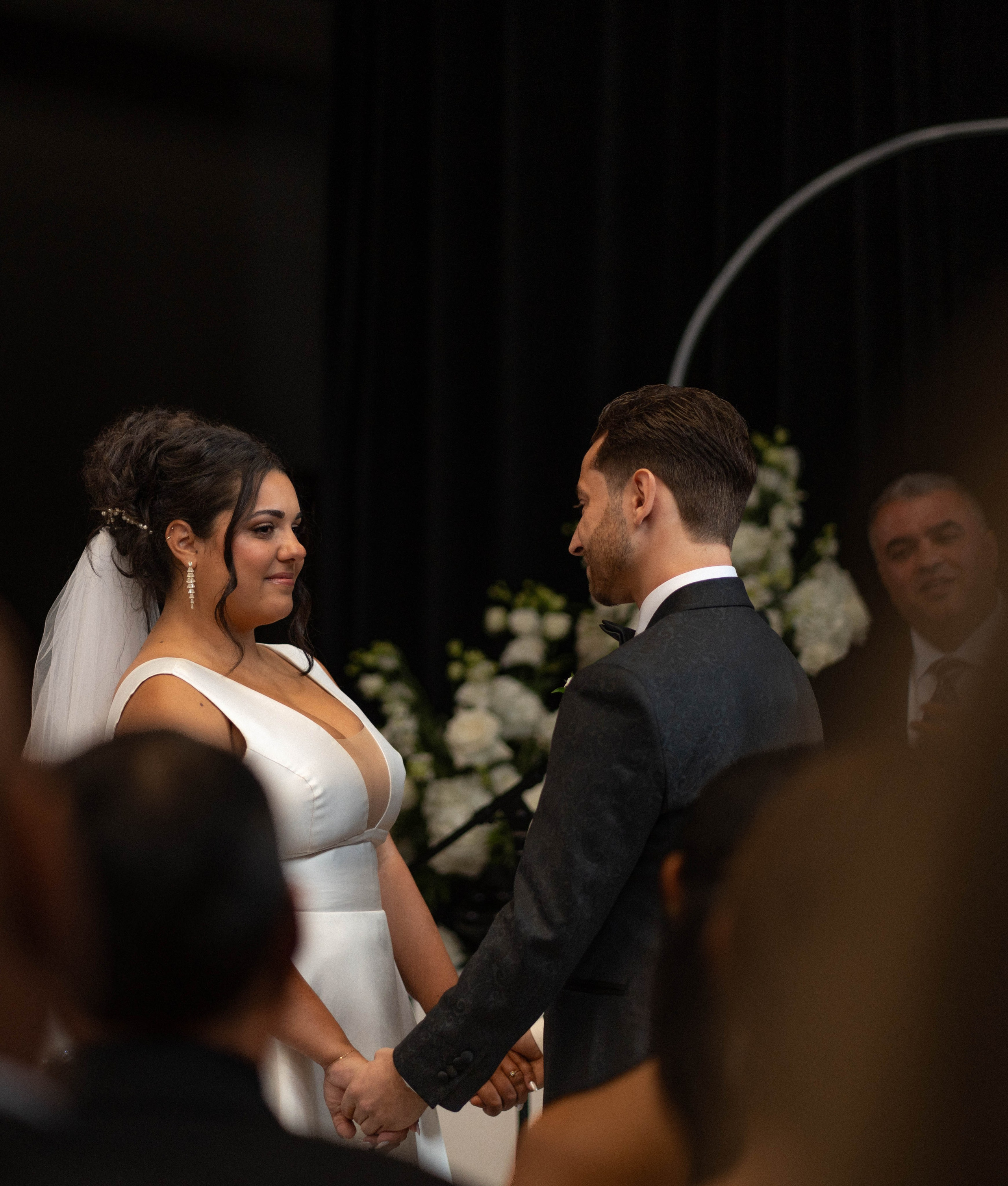 Weddings. Photographer & Videographer Niagara | Toronto