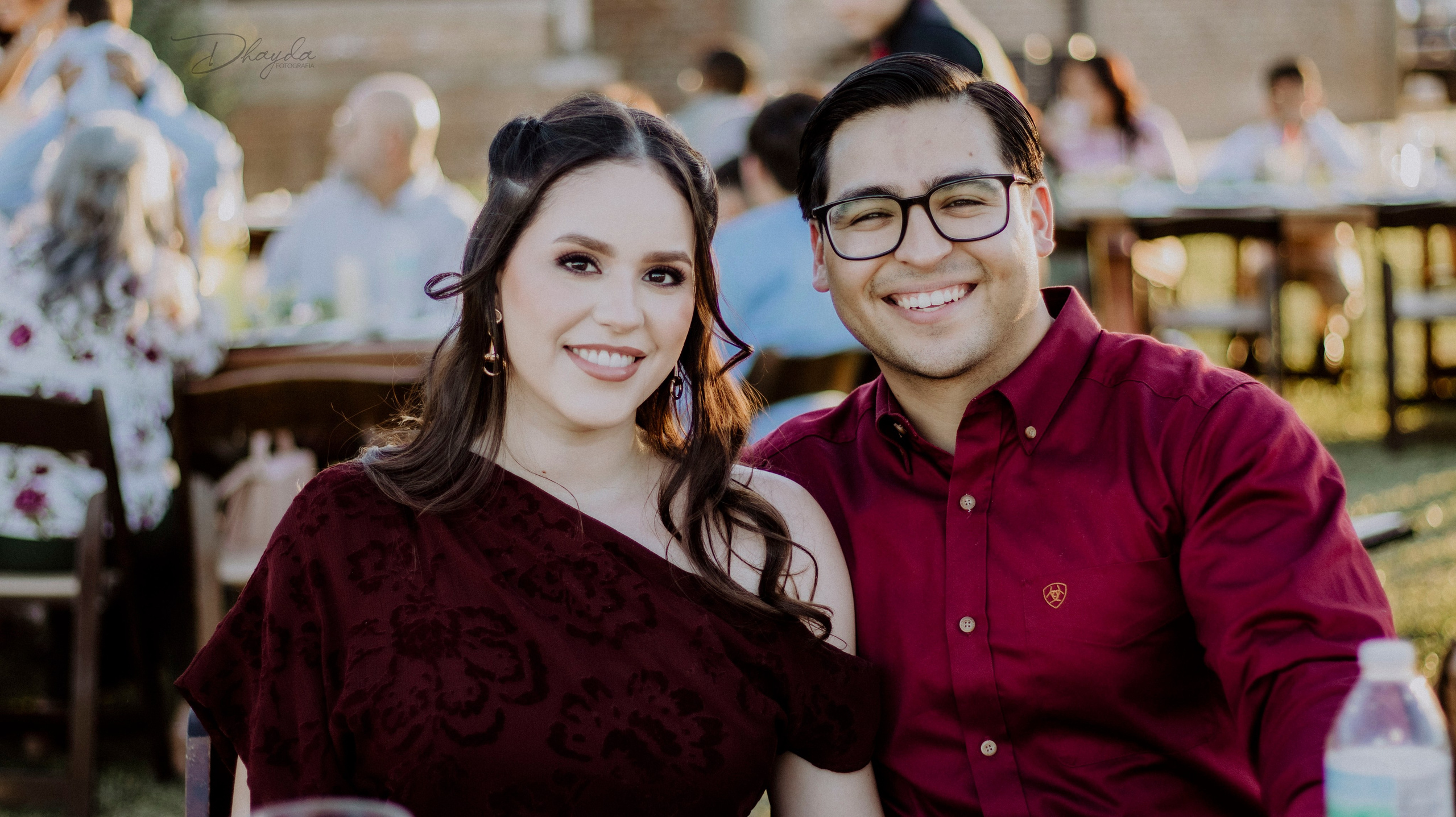 Nuestra Boda, Alberto y Gisell. Fotografia, eventos sociales en san luis rio colorado, sonora Mexico