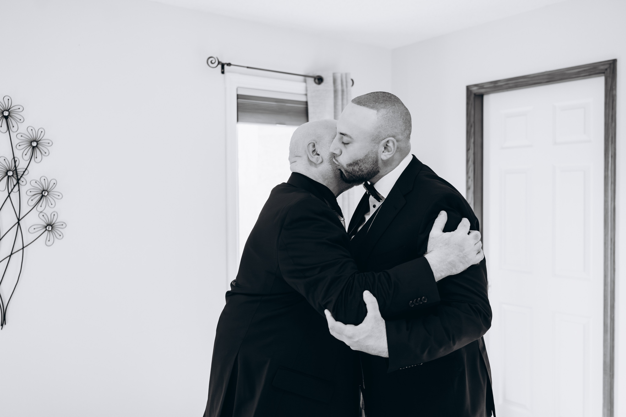 Hanan & Baraa. Calgary Wedding & Lifestyle Photographer — Yevhen Polishchuk
