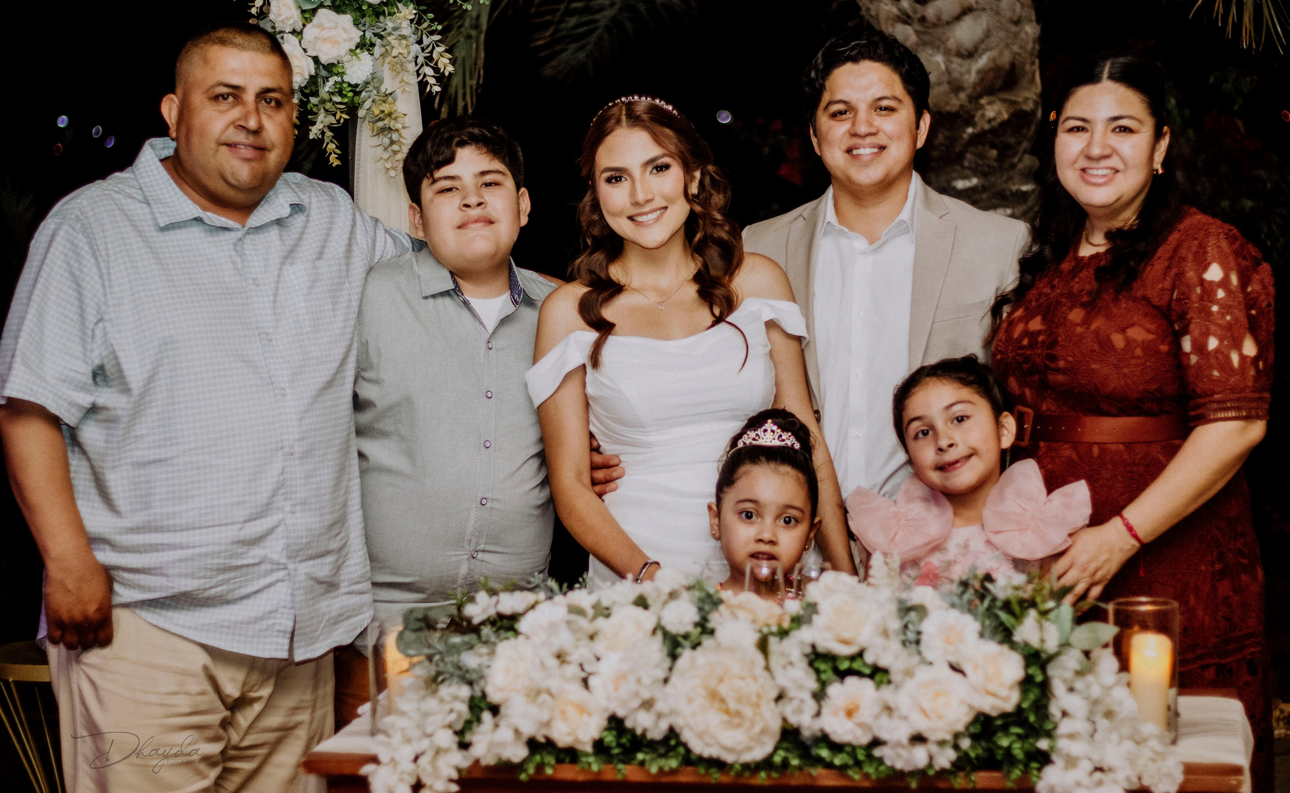 Nuestra Boda, Alberto y Gisell. Fotografia, eventos sociales en san luis rio colorado, sonora Mexico