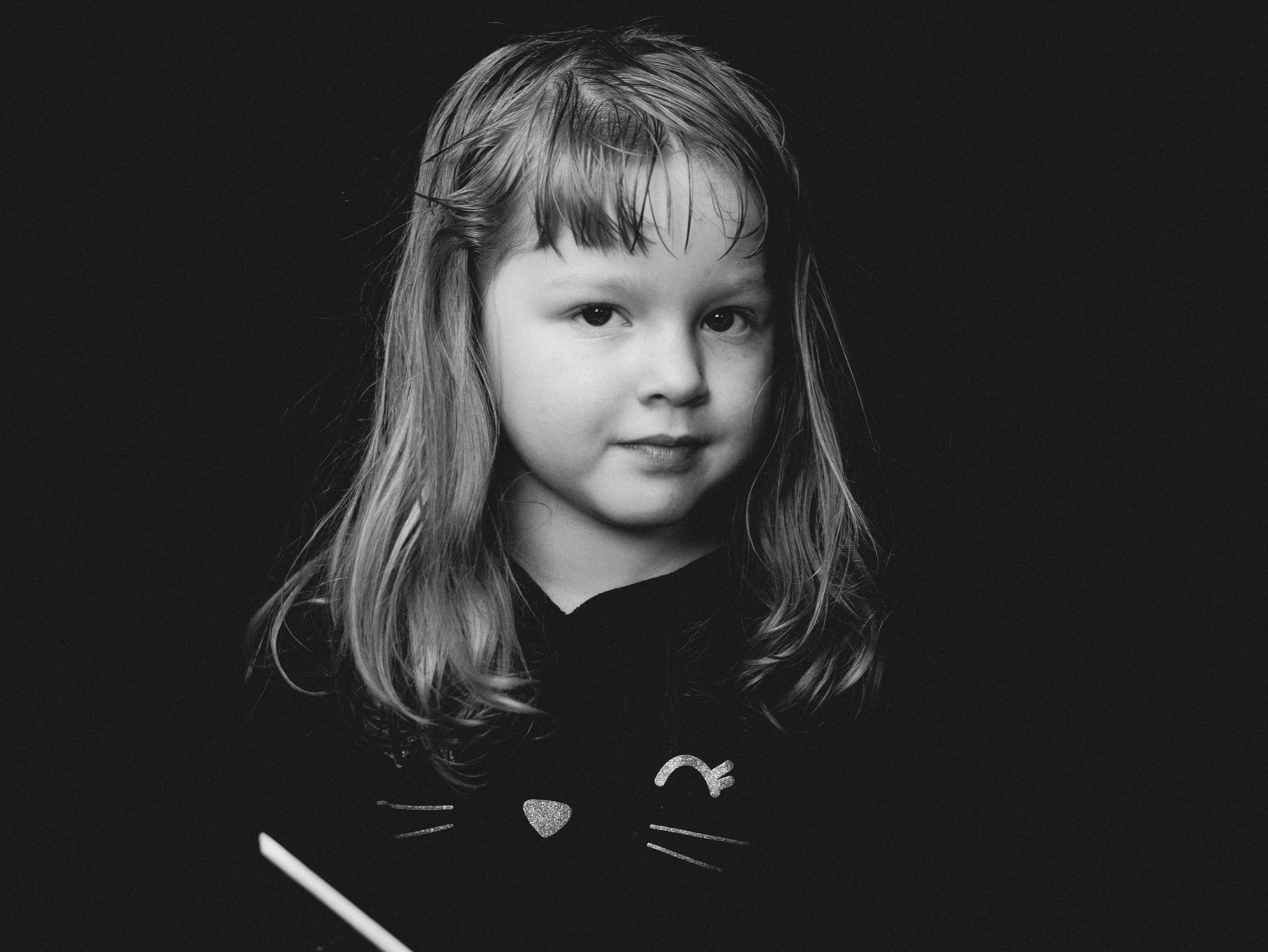 Toronto Portrait Photographer Lena Lac