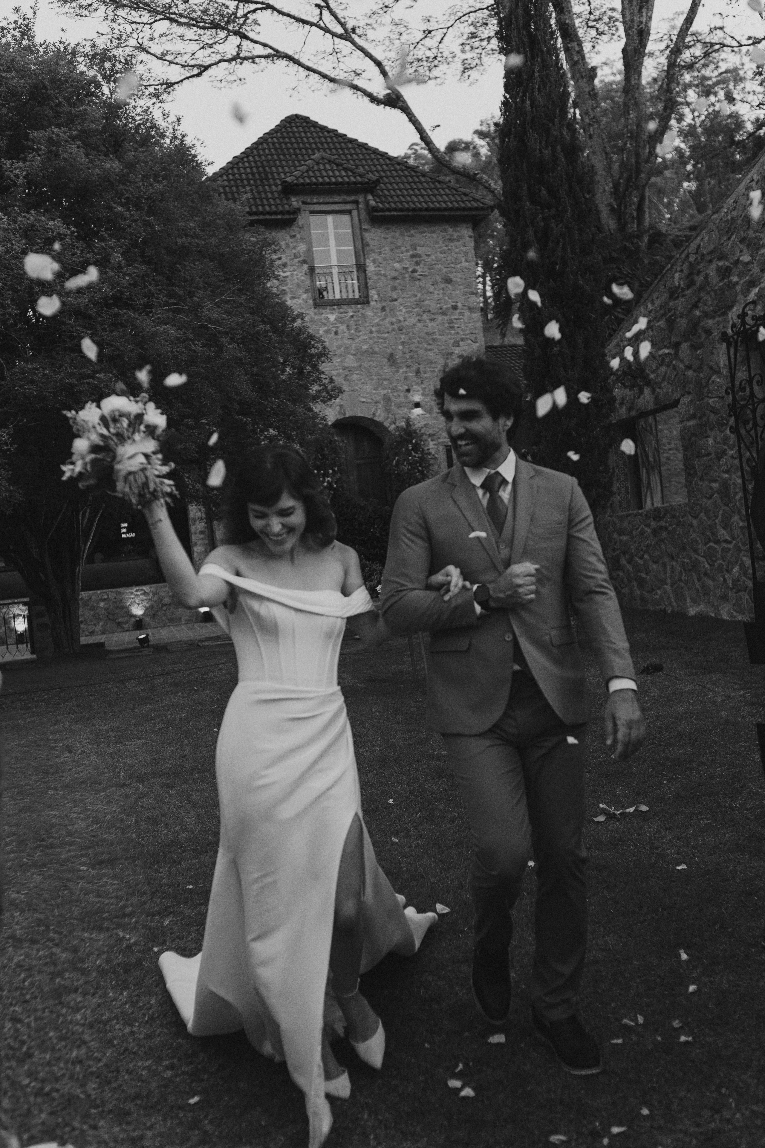 Vic e Thiago. Alexandre Borges Wedding
