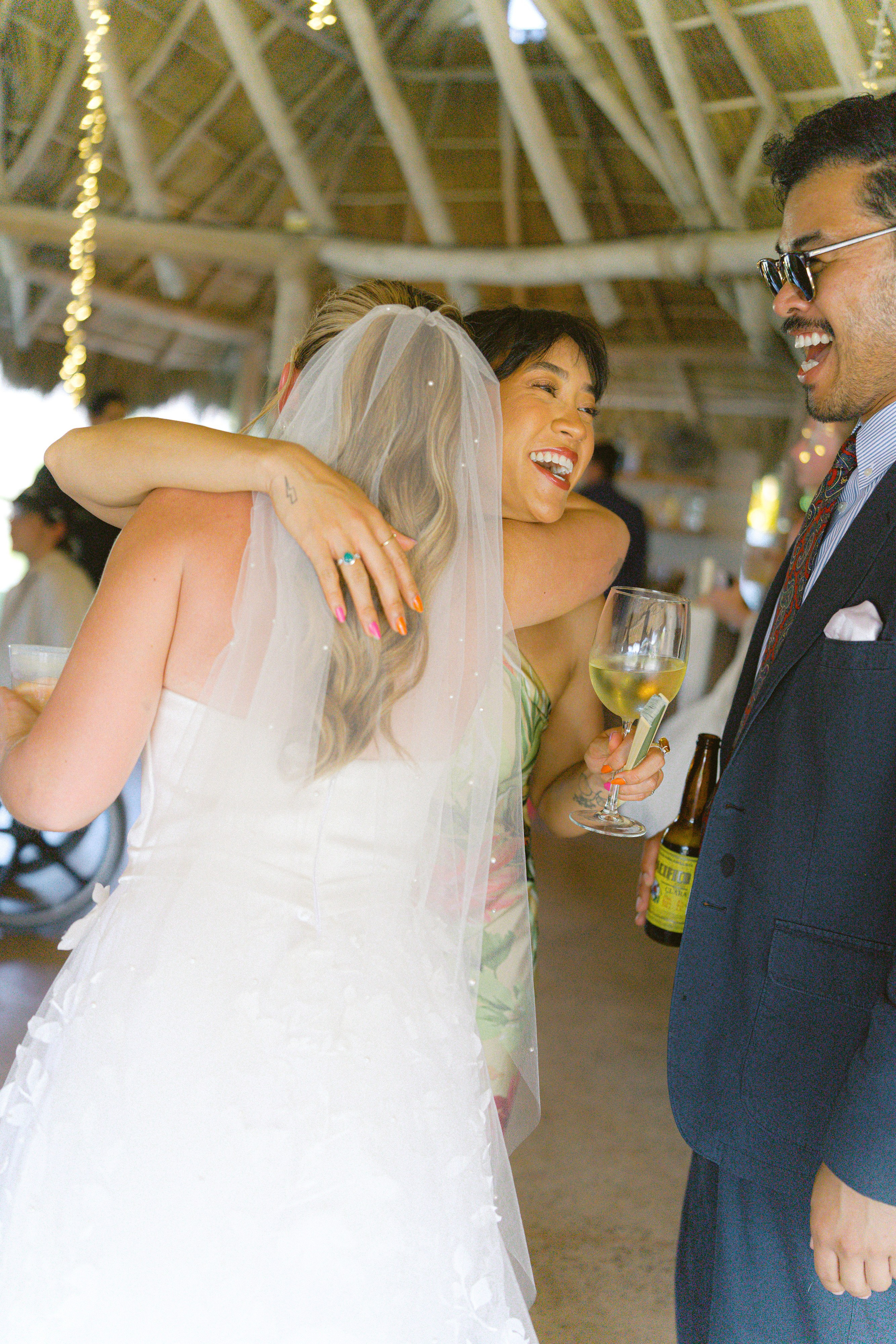 Byron & Kate. Sayulita Wedding Photographer, Puerto Vallarta, Cabo