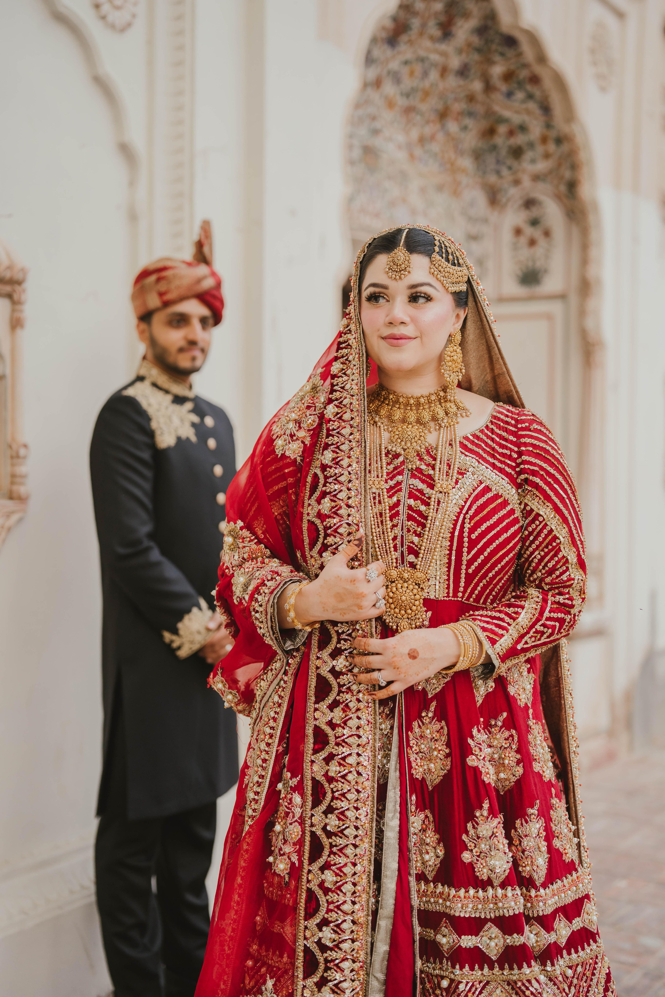 Hashem & Rida. Mahas Photography