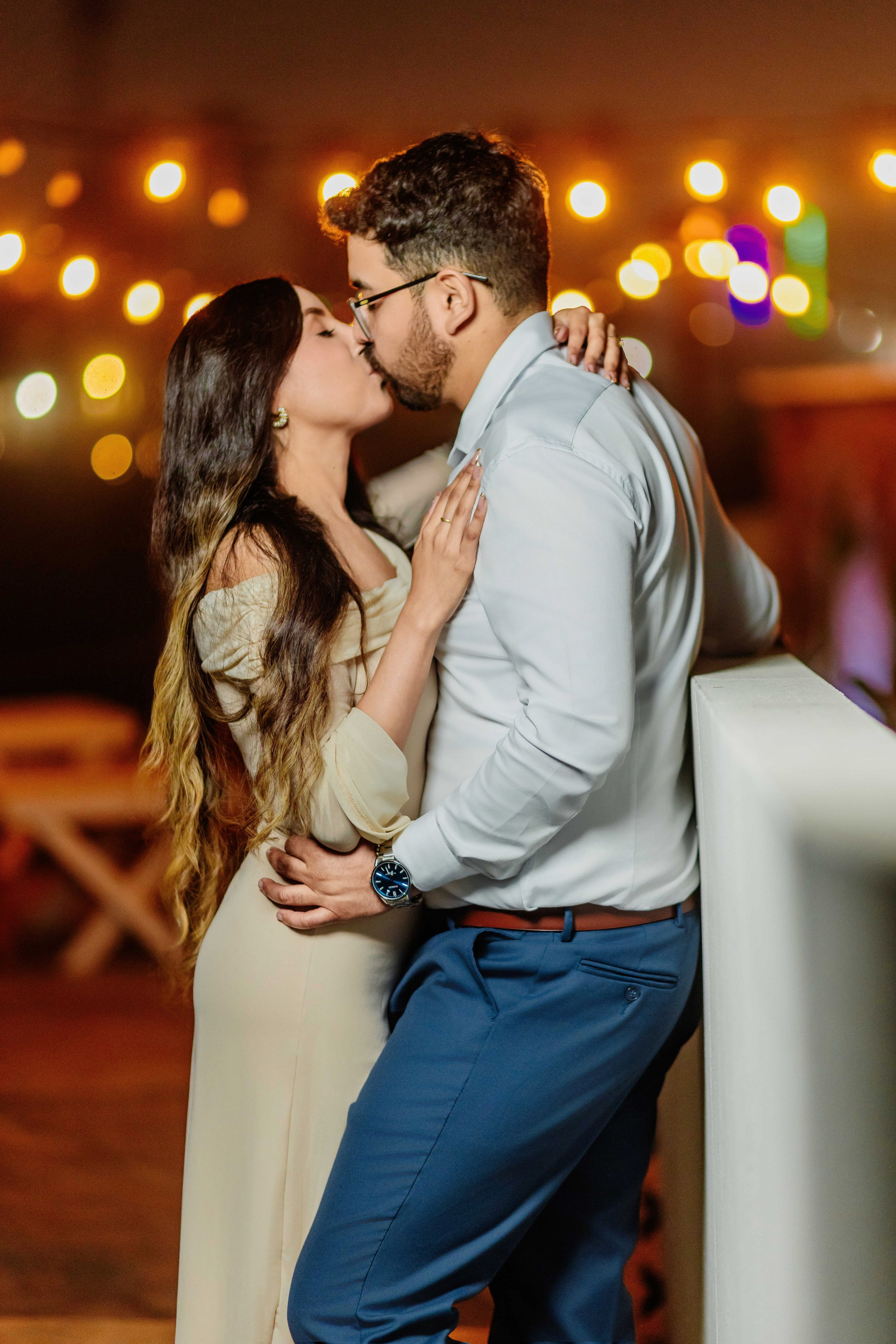 Gabriel & Yanitza (Save The Date). Fotógrafo de Bodas en Tijuana | Alex Martínez