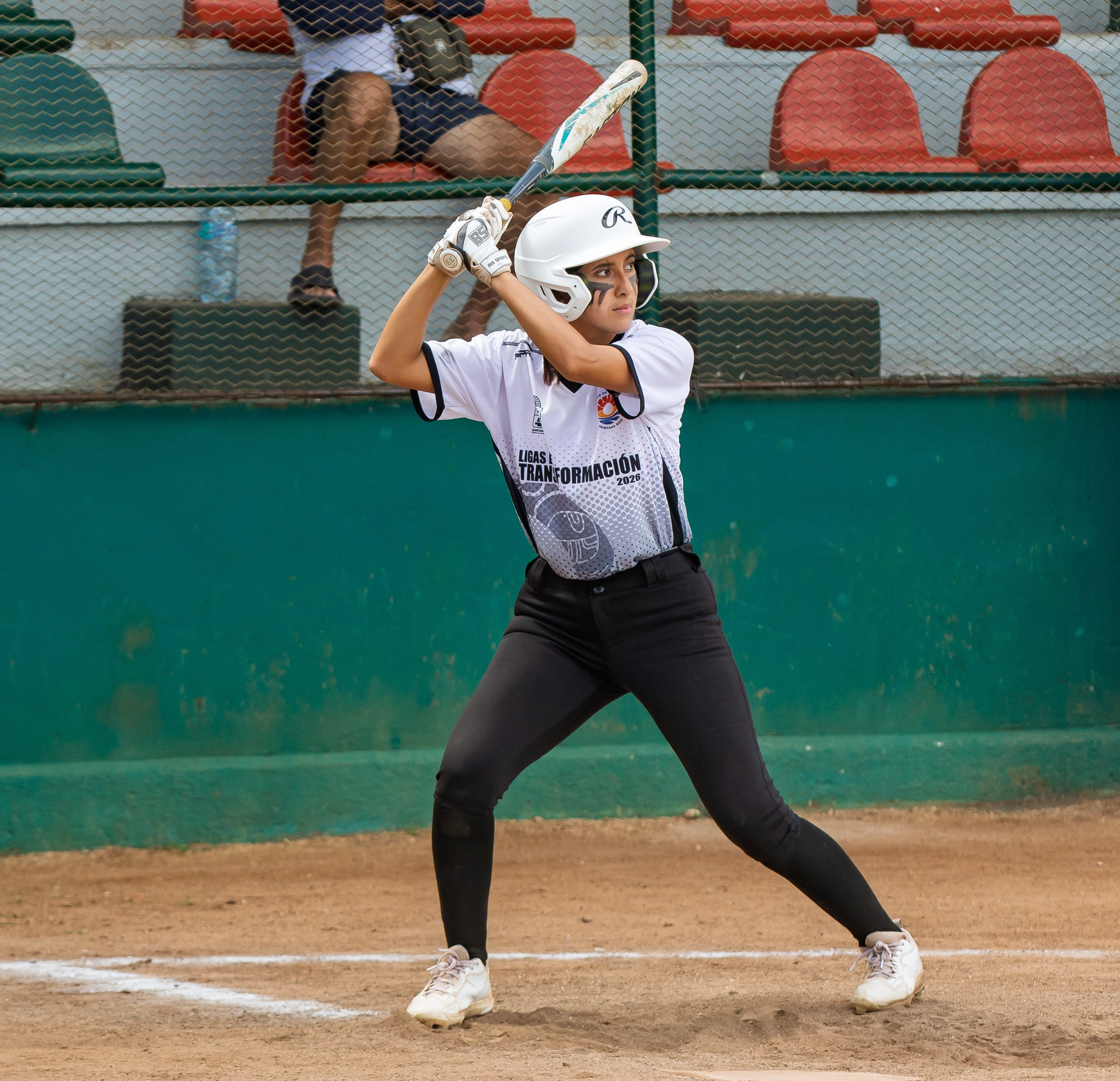 SOFTBOL FEMENIL. CHIAPA-CUN FOTOGRAFÍA