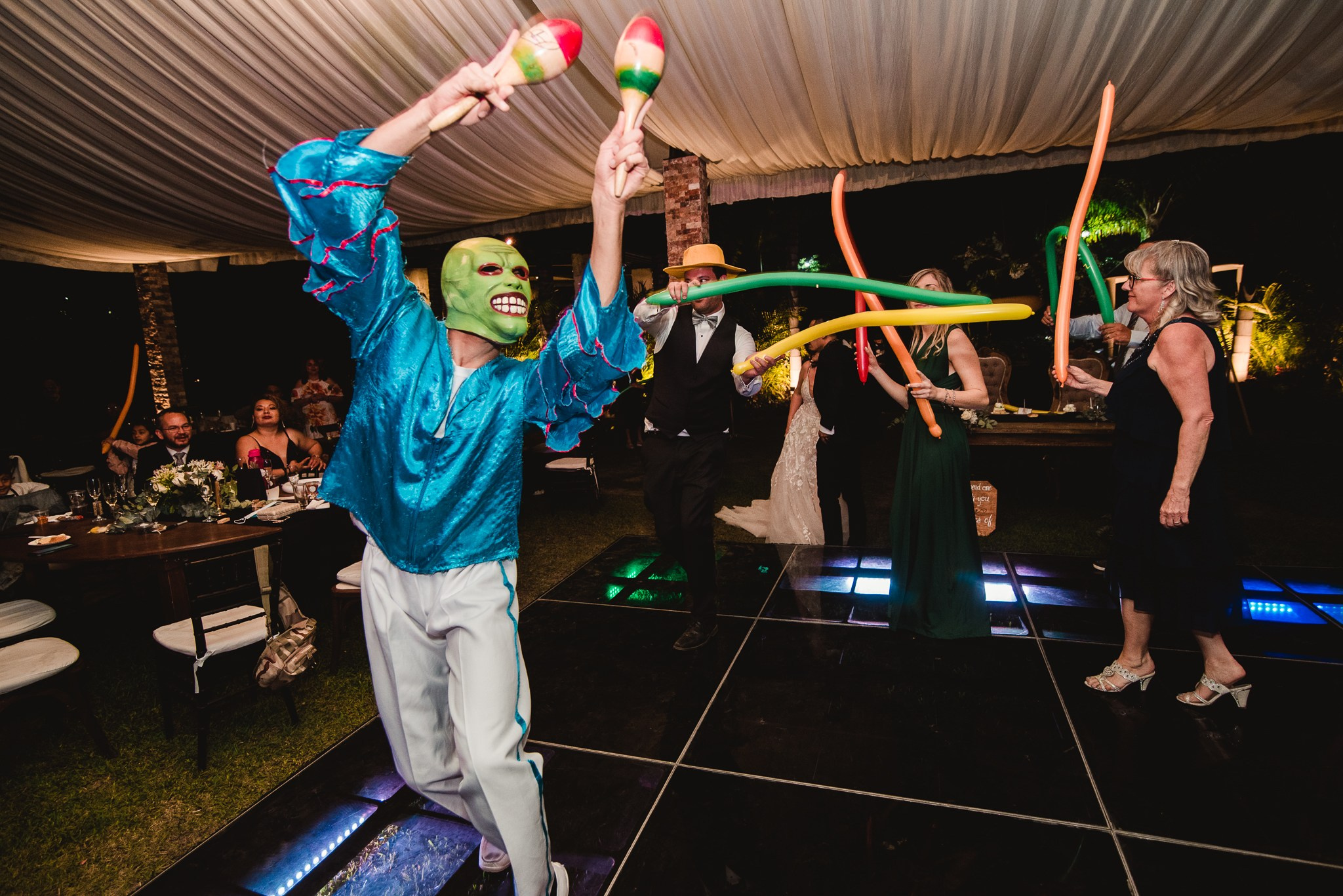 Fotógrafo de bodas en Querétaro