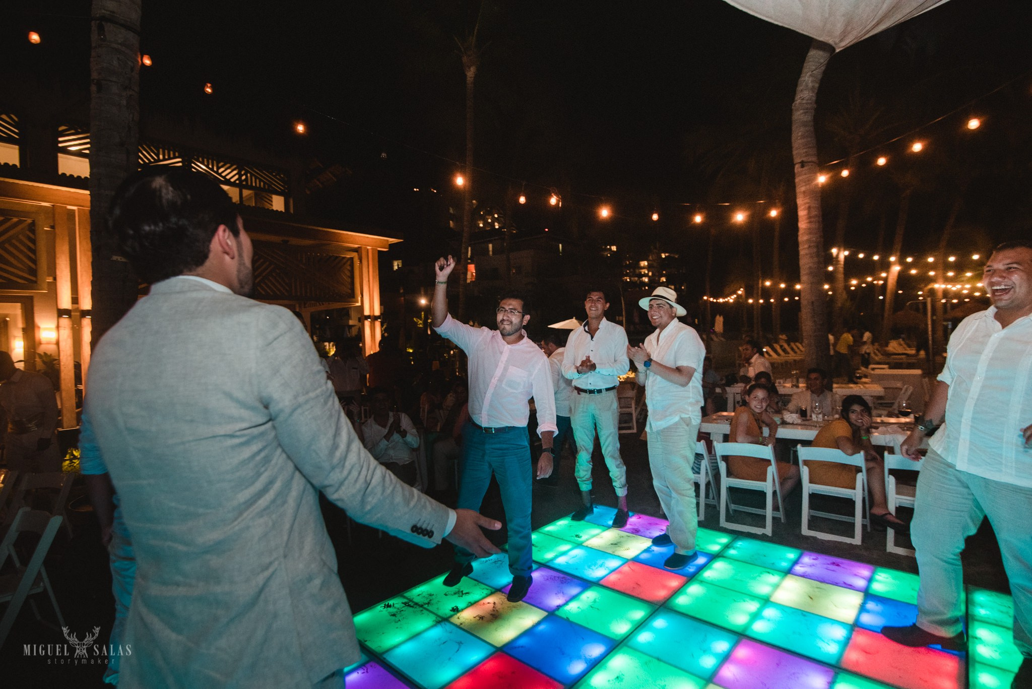 Fotógrafo de bodas en Querétaro