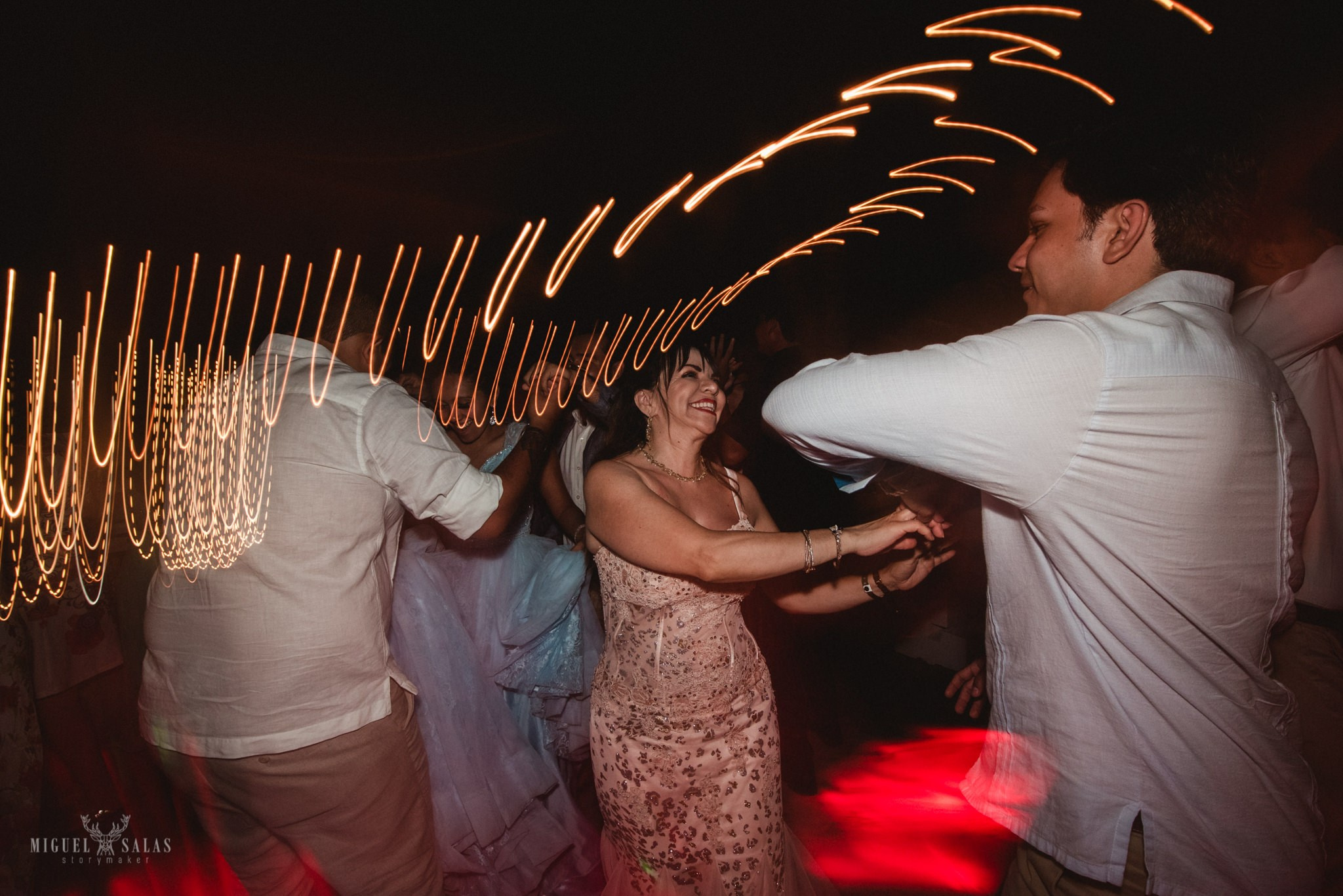 Fotógrafo de bodas en Querétaro