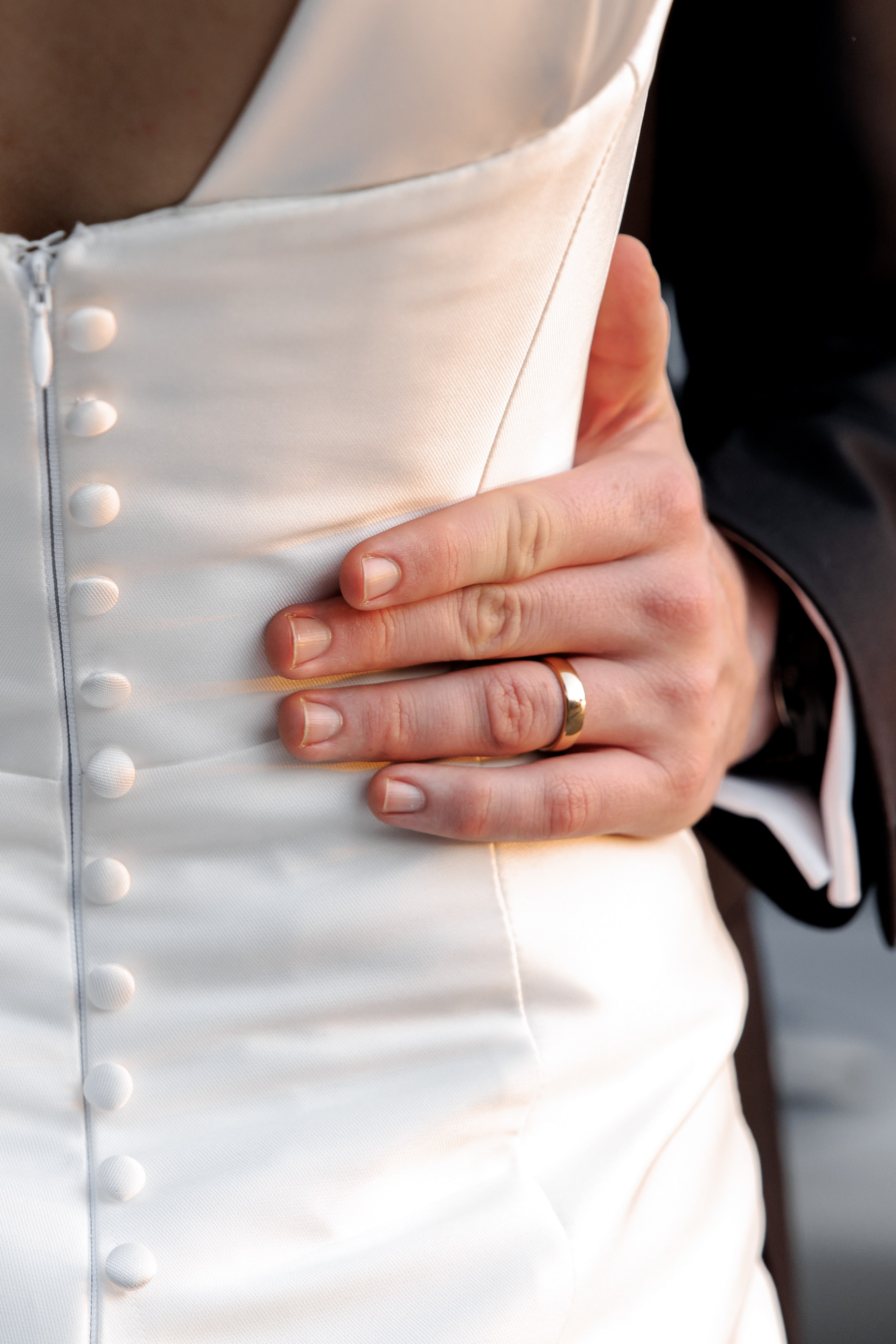 Susan & Ben. UNTERCIO BODAS | Fotografía de Bodas en Cartagena, Colombia y Destinos Internacionales