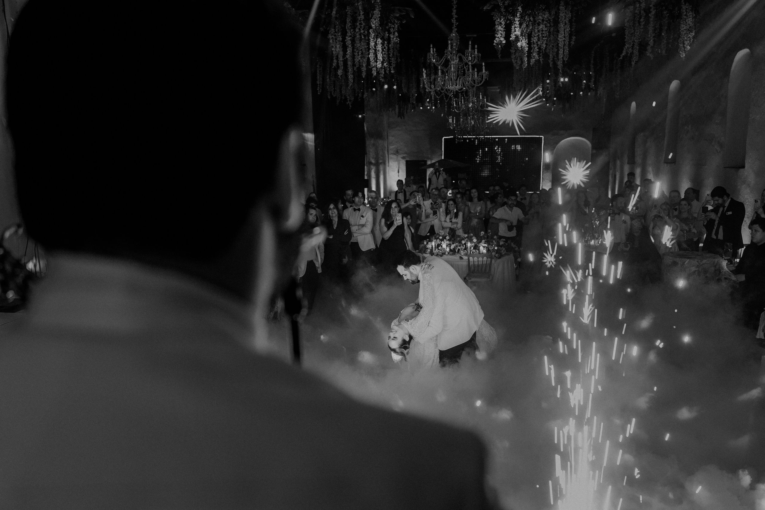 Cristina & Eric. UNTERCIO BODAS | Fotografía de Bodas en Cartagena, Colombia y Destinos Internacionales