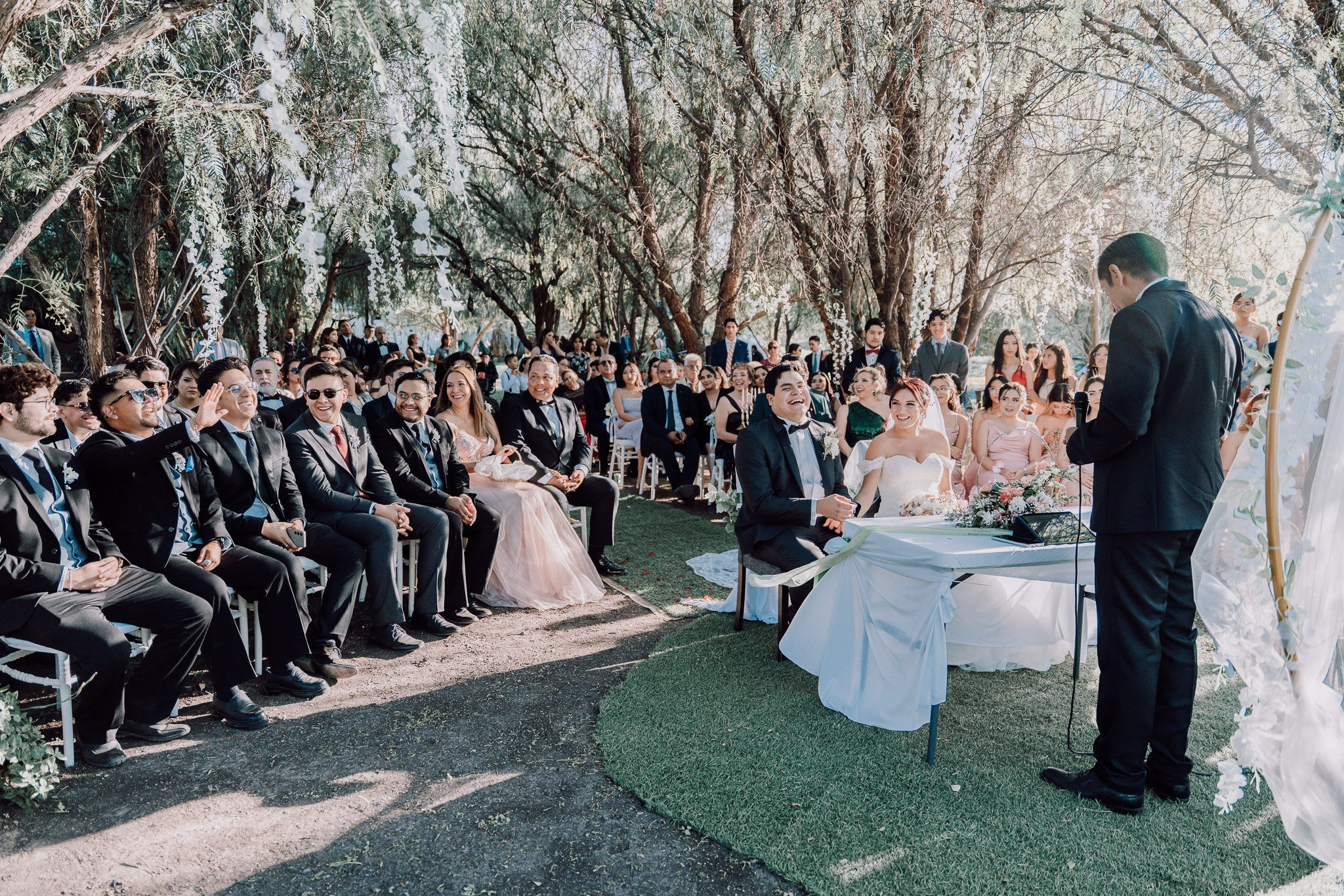 Fotógrafo de bodas en Querétaro