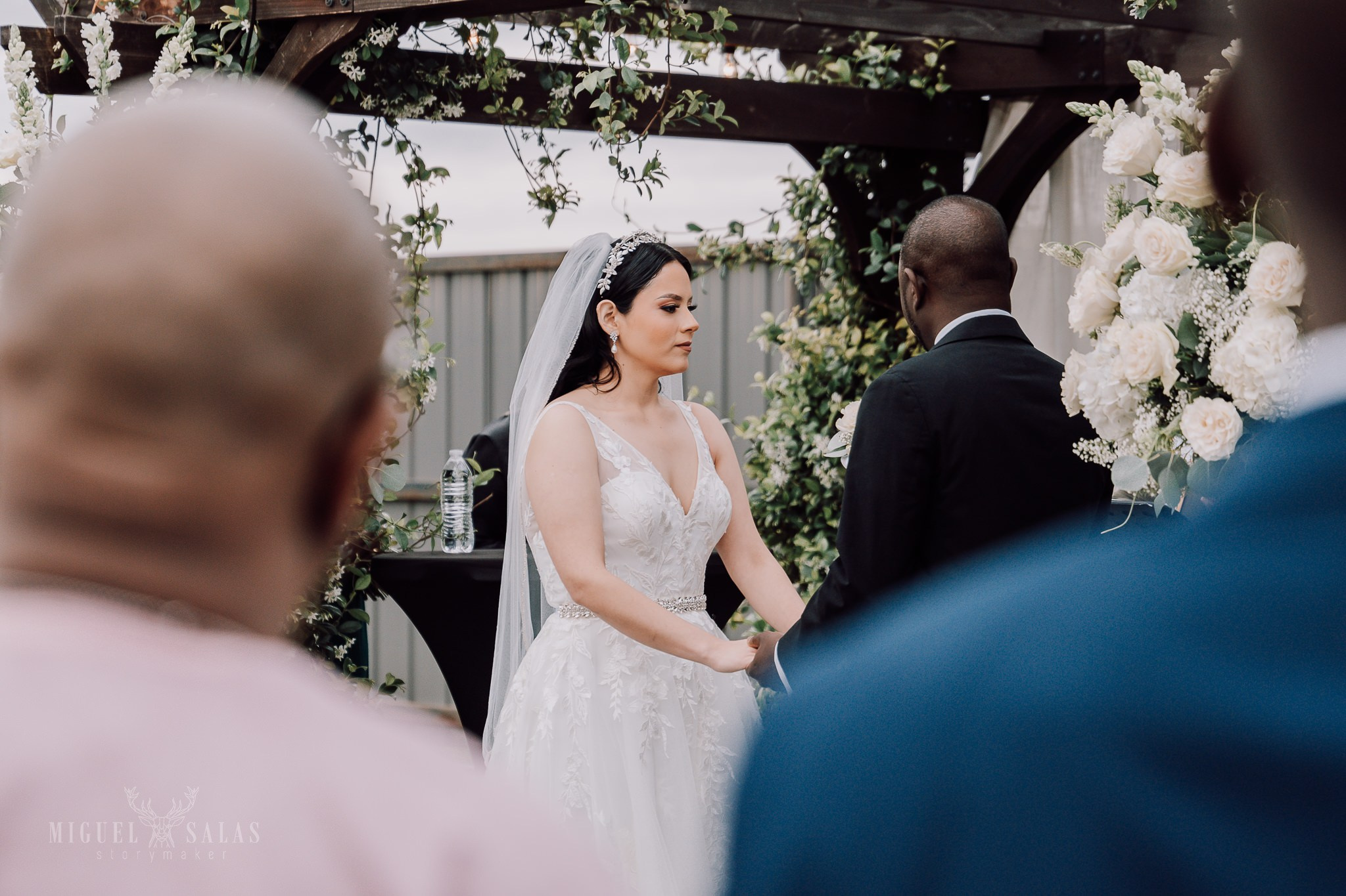 Fotógrafo de bodas en Querétaro