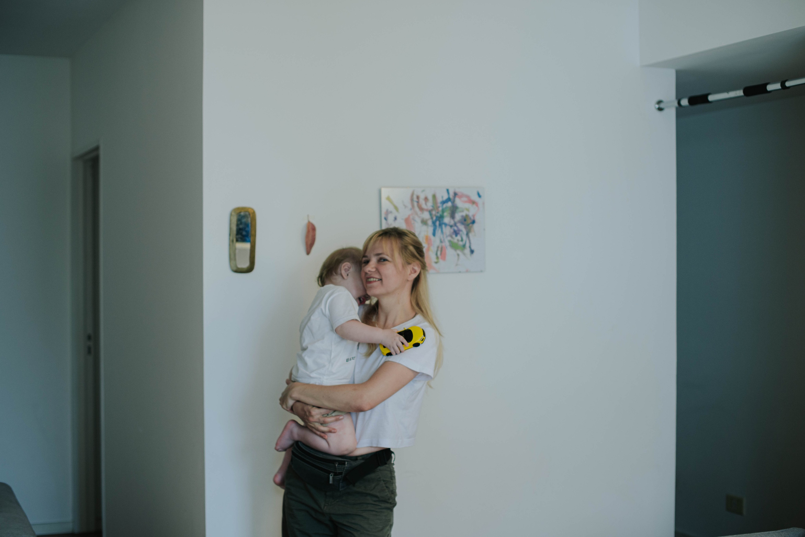 Children’s Book Club. Moydodyr. Photographer @elmirkami in the city of Buenos Aires