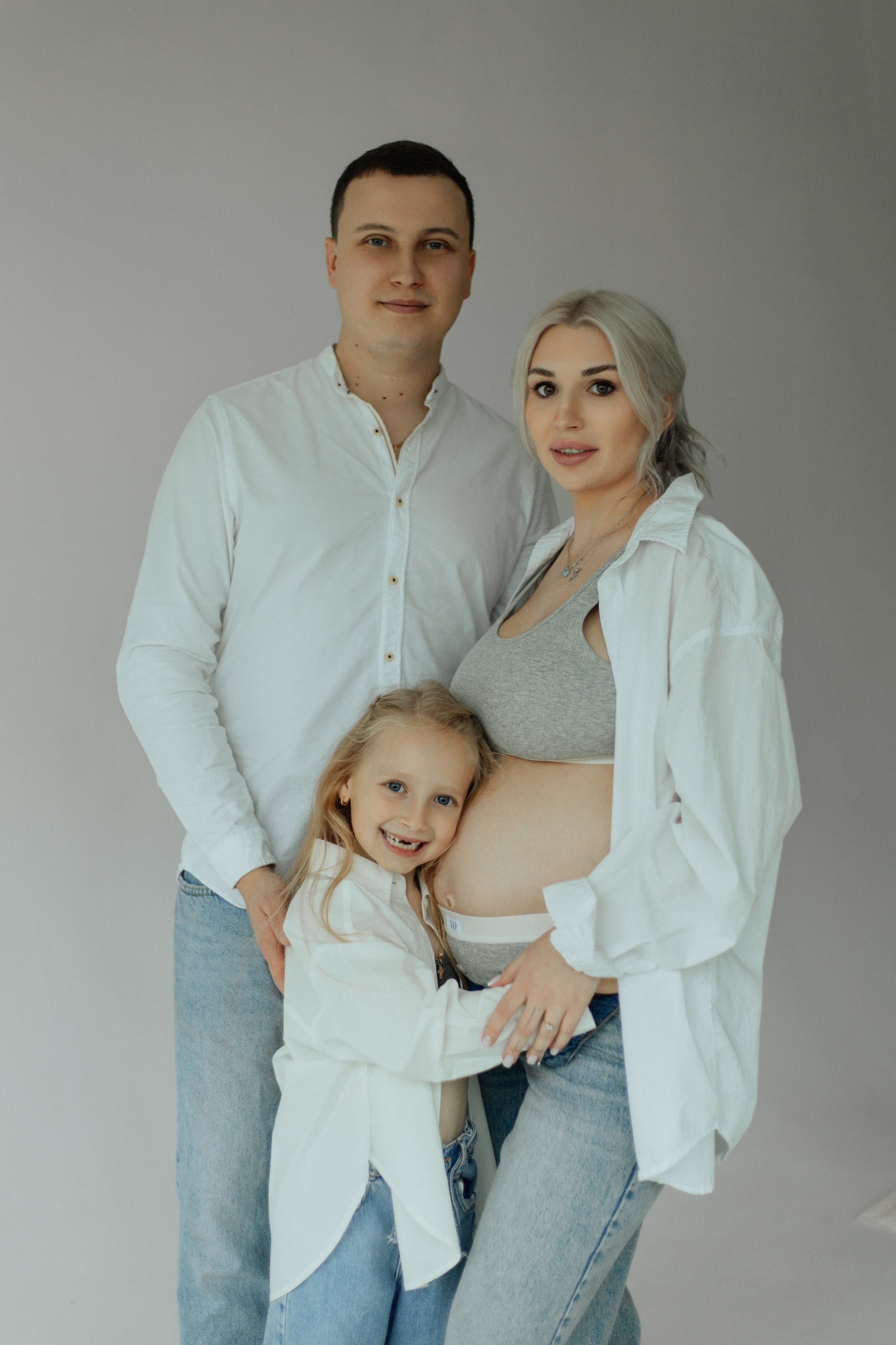 M & D. Photographer Elvira Hryshchenko