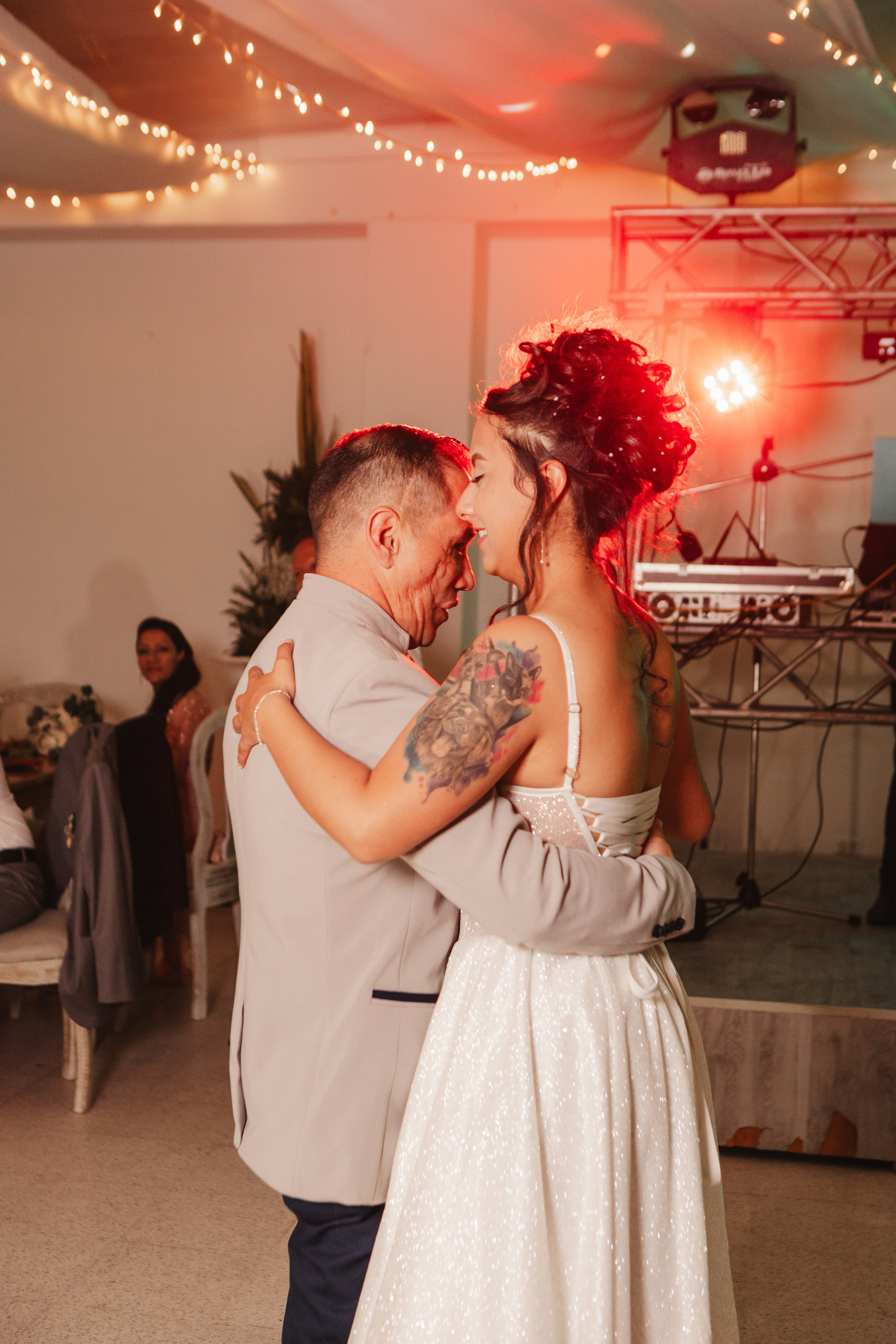 JIMY & ALEJA. FOCALMAGIC