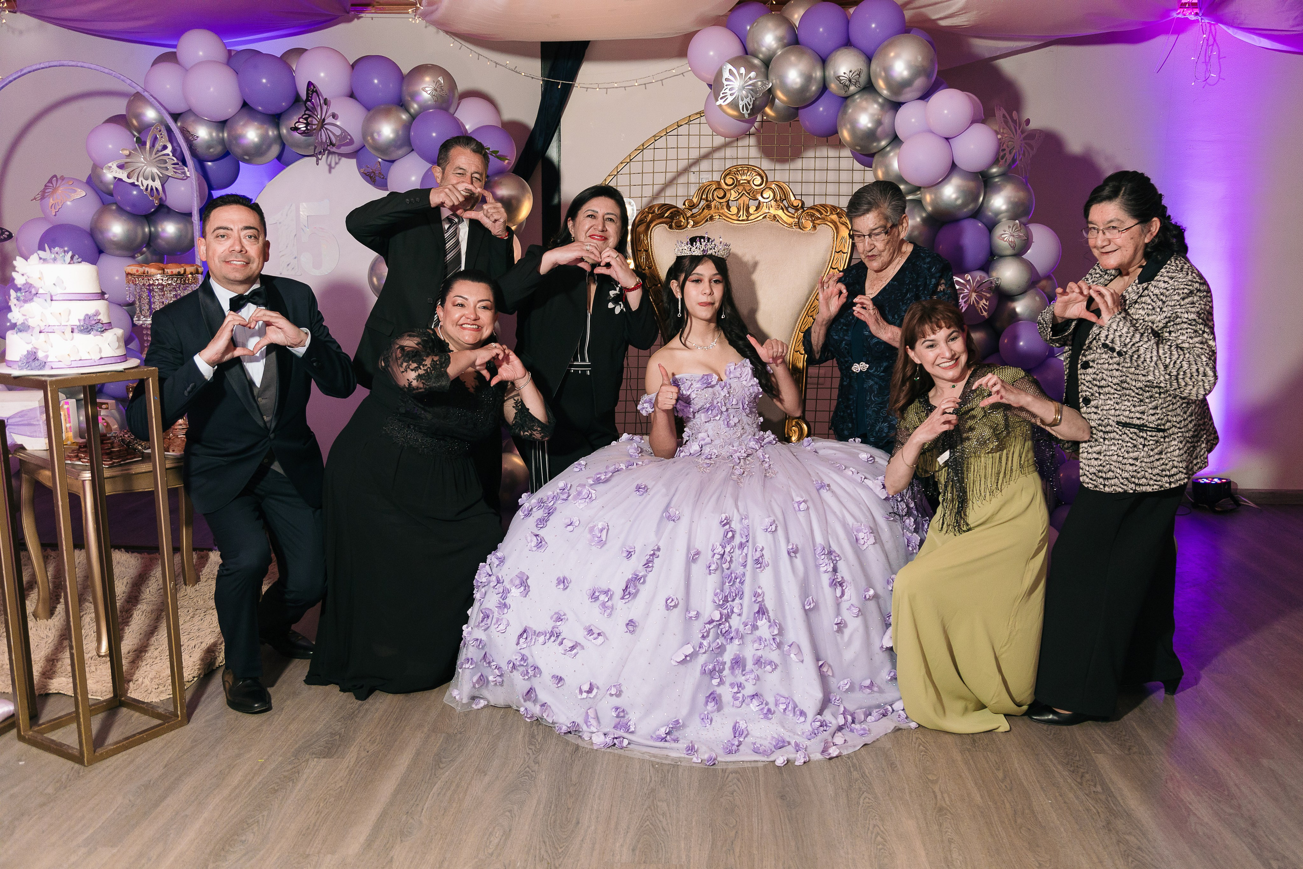 XV SOFIA. FOCALMAGIC