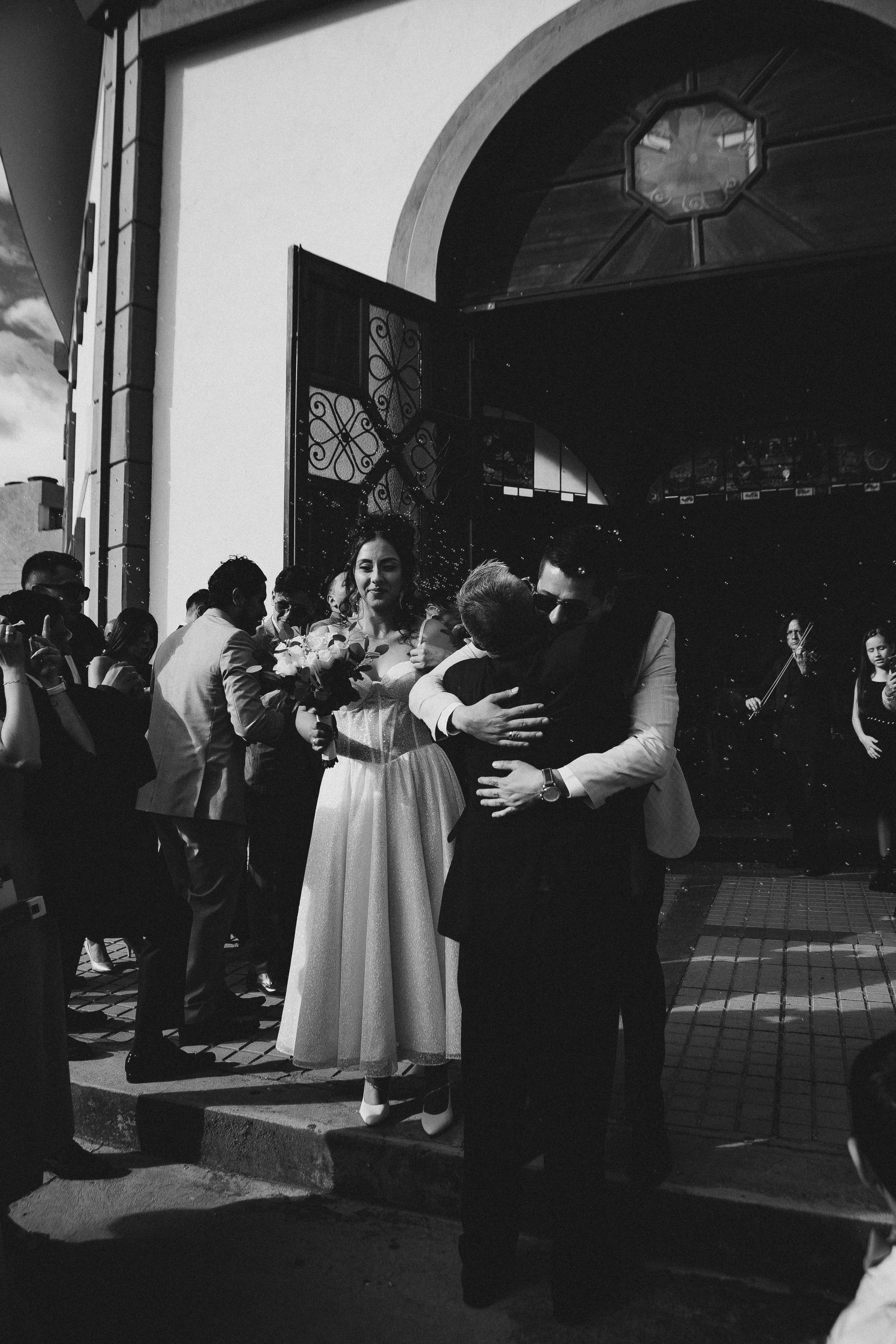 JIMY & ALEJA. FOCALMAGIC