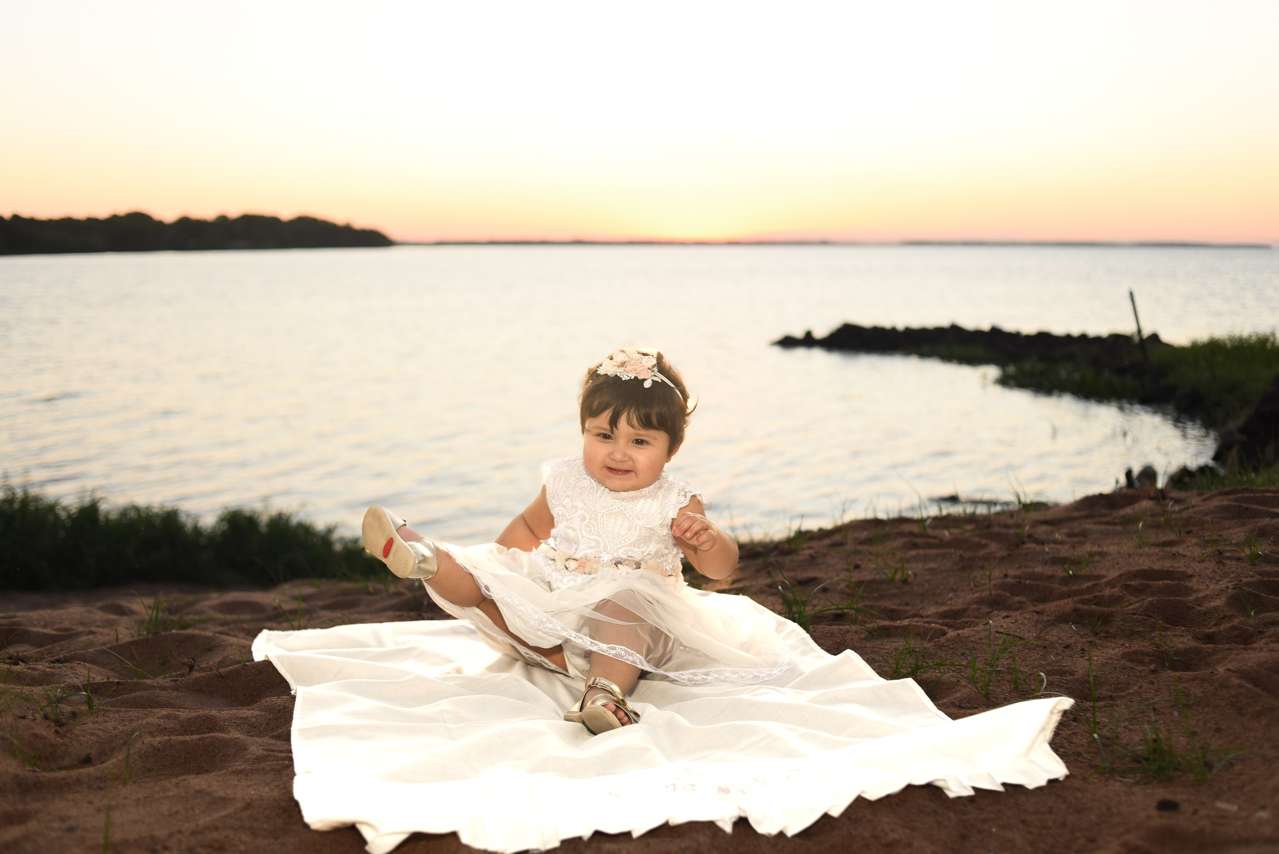 1er añito de Jael. Fotografo de casamiento en misiones y fotógrafo de familia  Posadas
